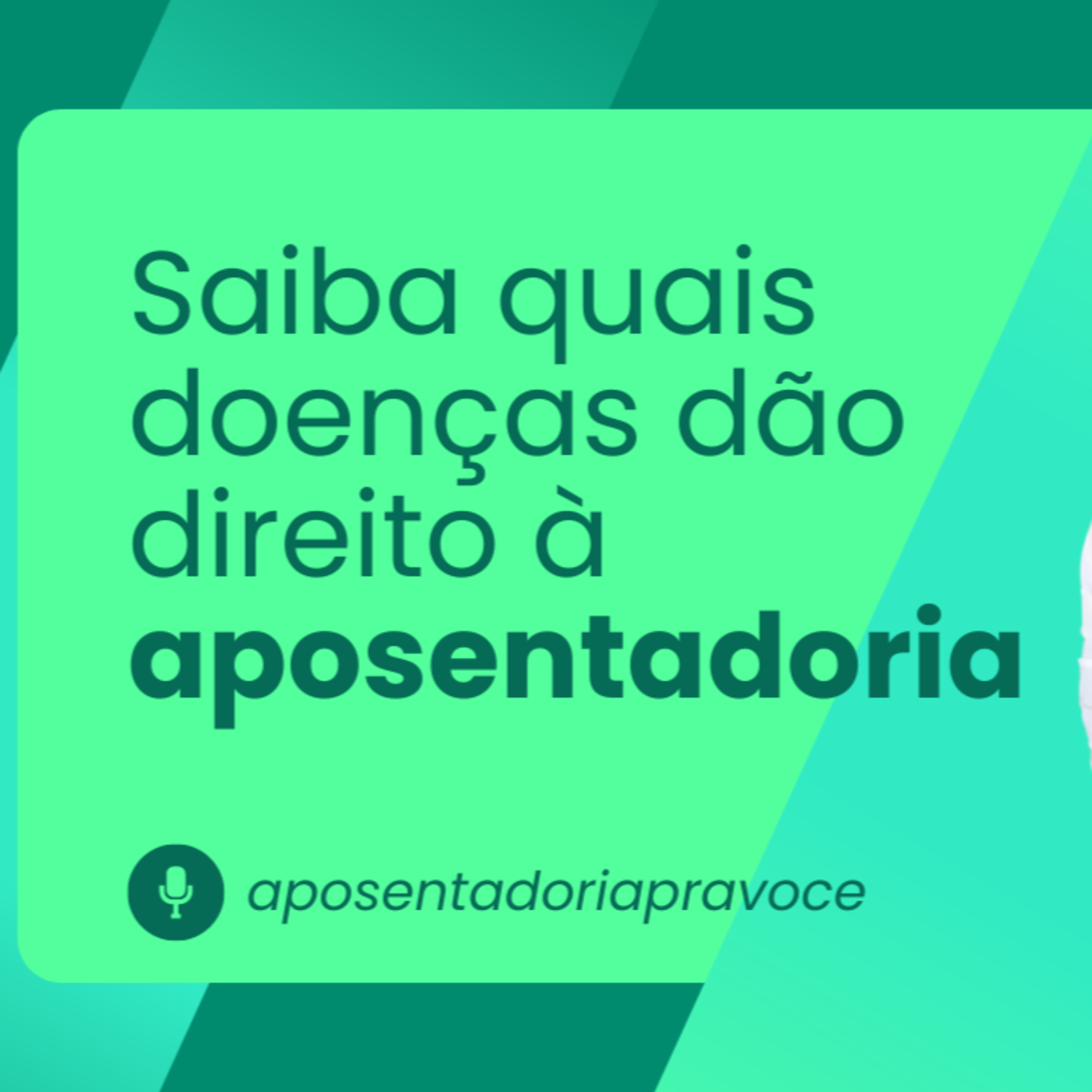 Aposentadoria pra Você