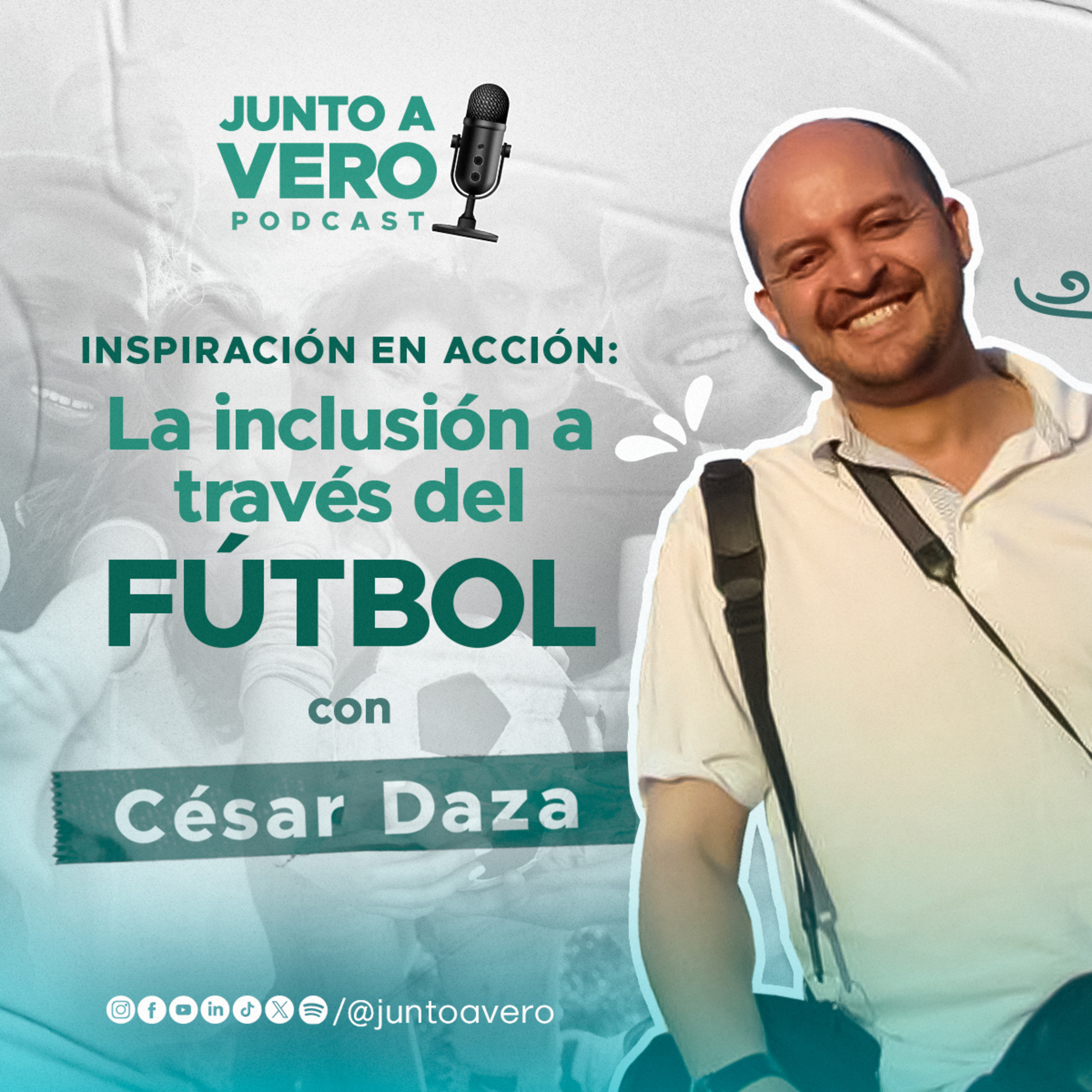 Podcast Junto a Vero 🟢😉