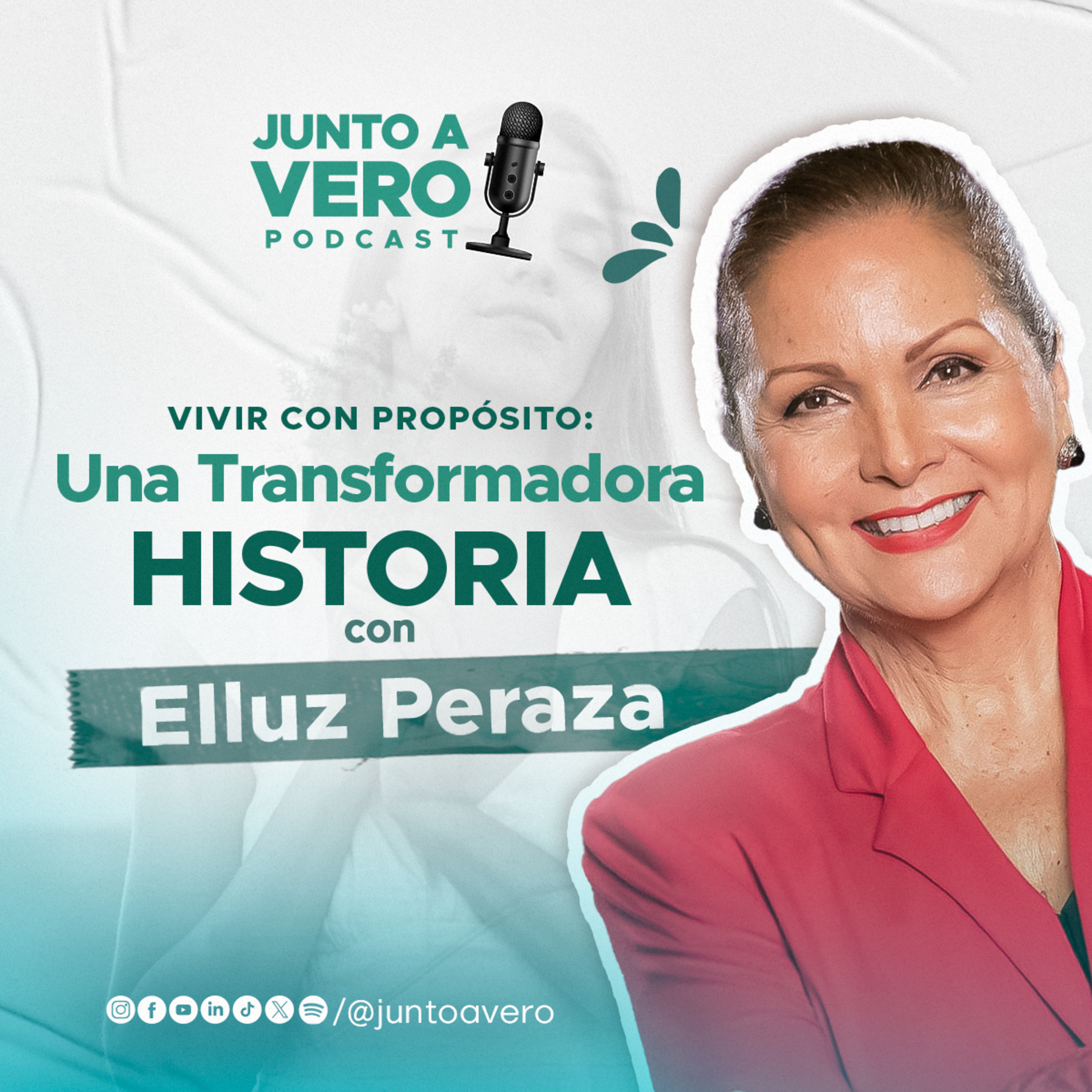 Podcast Junto a Vero 🟢😉