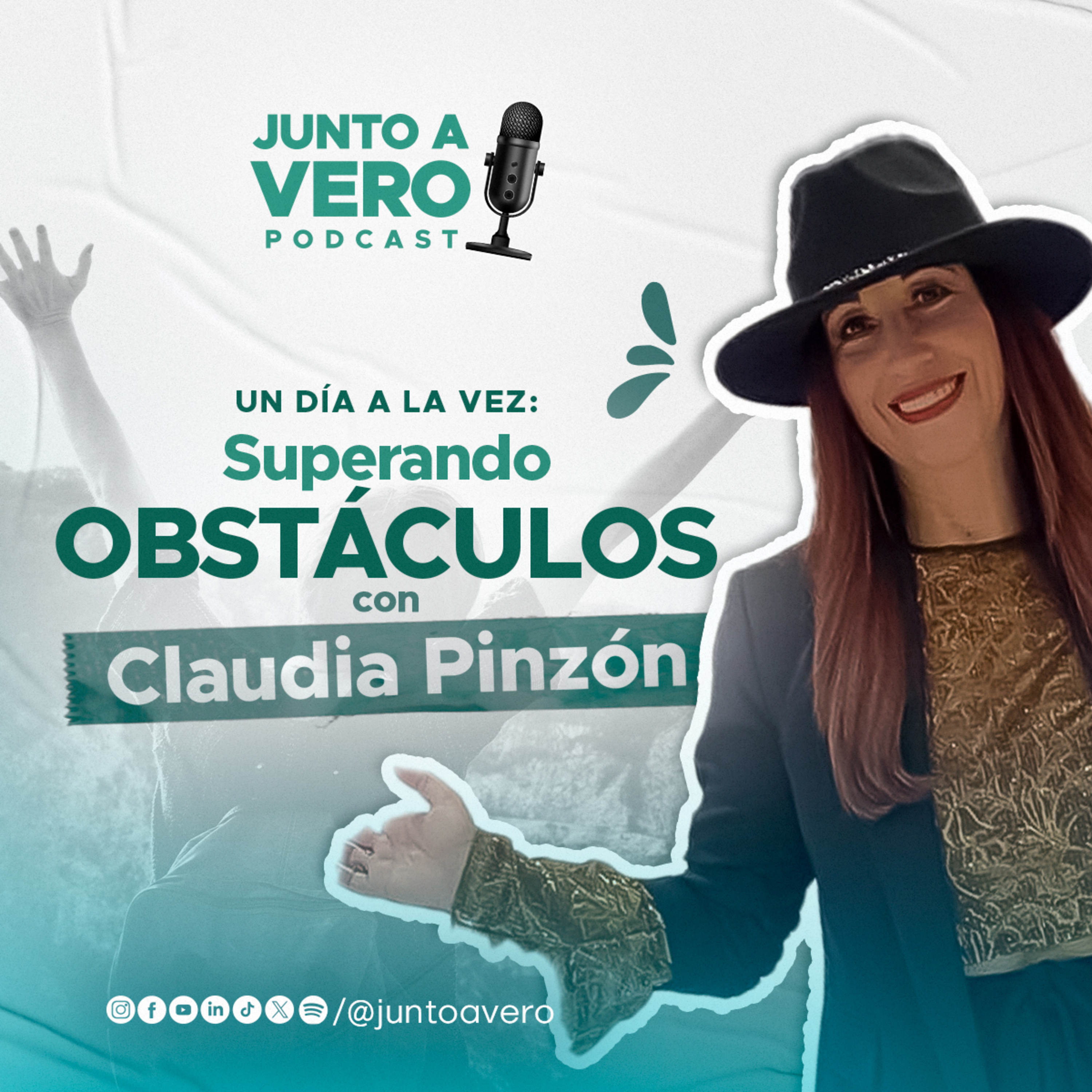 Podcast Junto a Vero 🟢😉