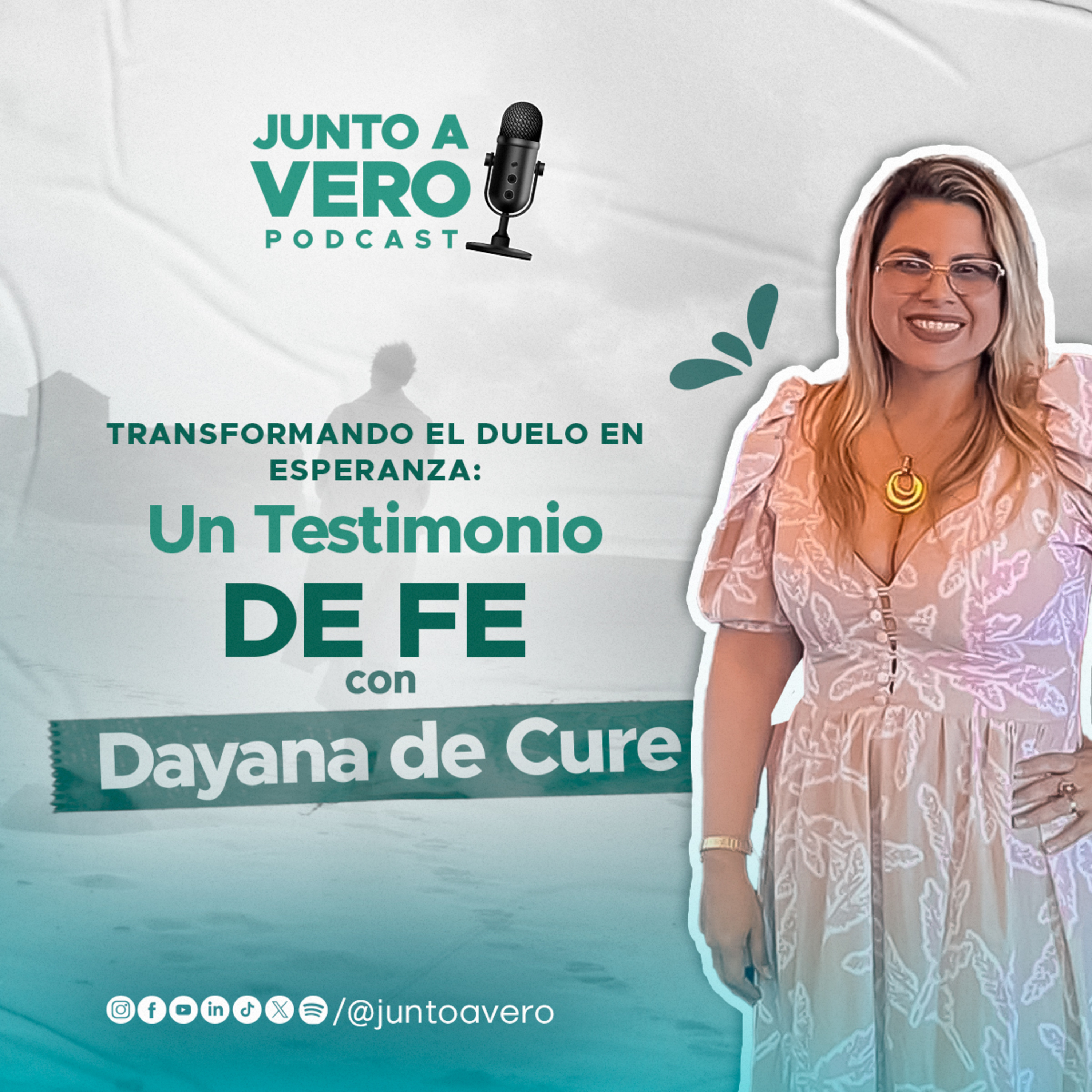 Podcast Junto a Vero 🟢😉