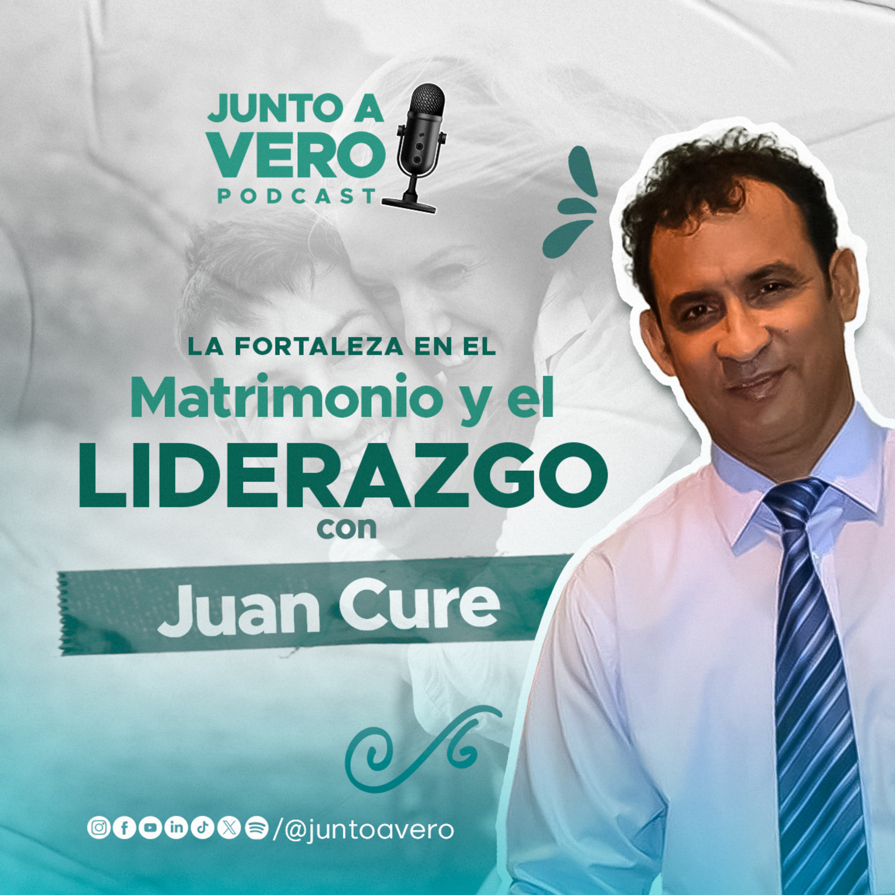 Podcast Junto a Vero 🟢😉