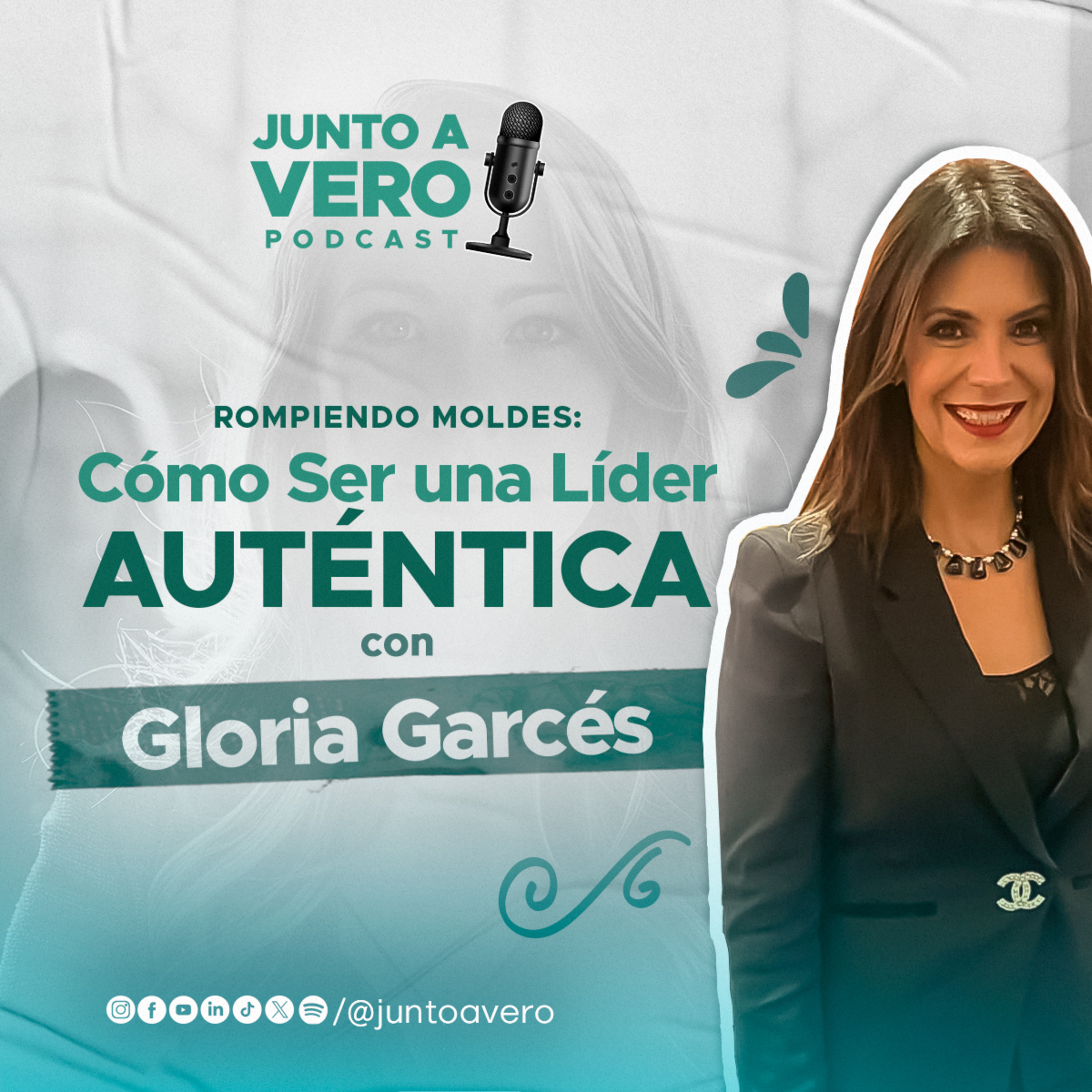 Podcast Junto a Vero 🟢😉