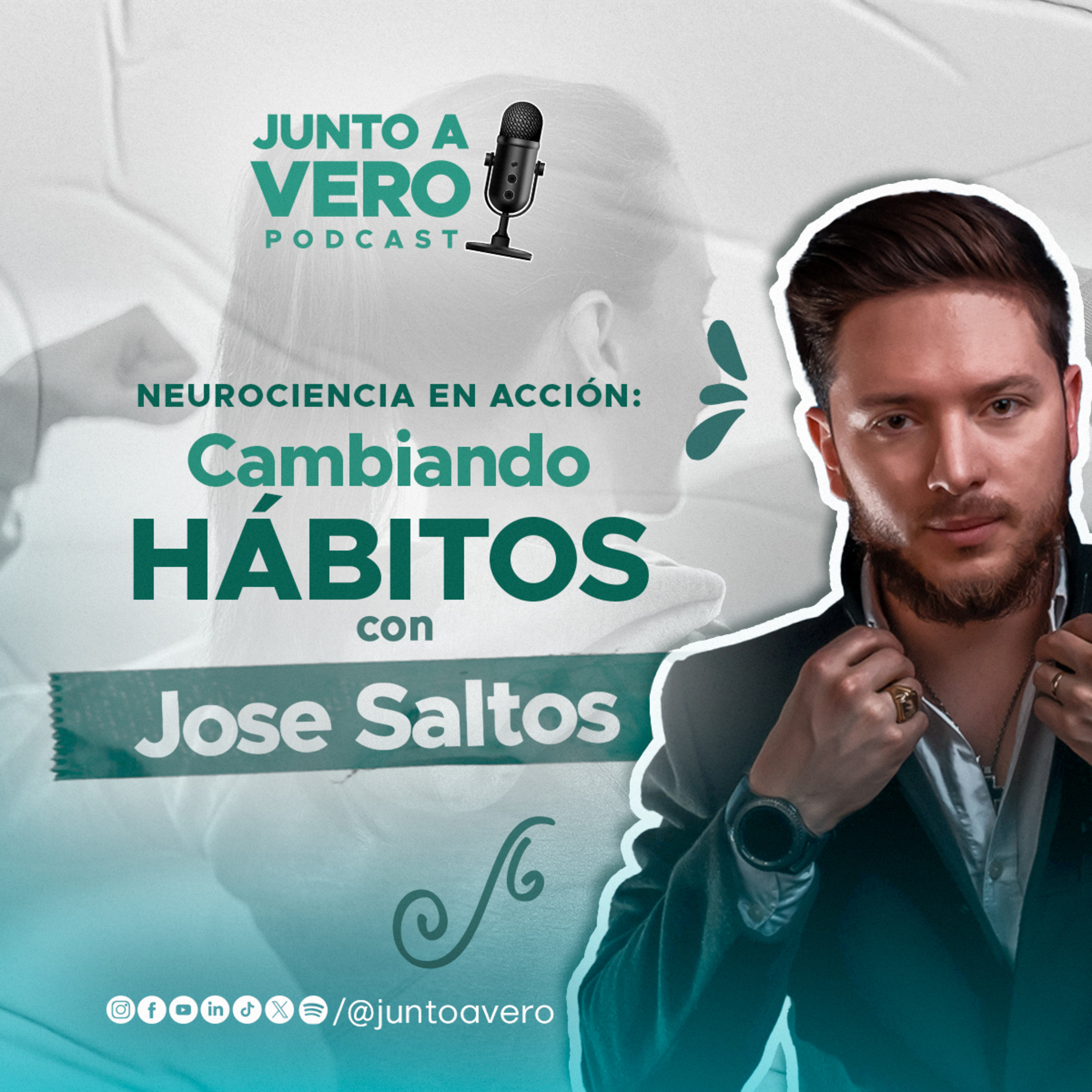 Podcast Junto a Vero 🟢😉