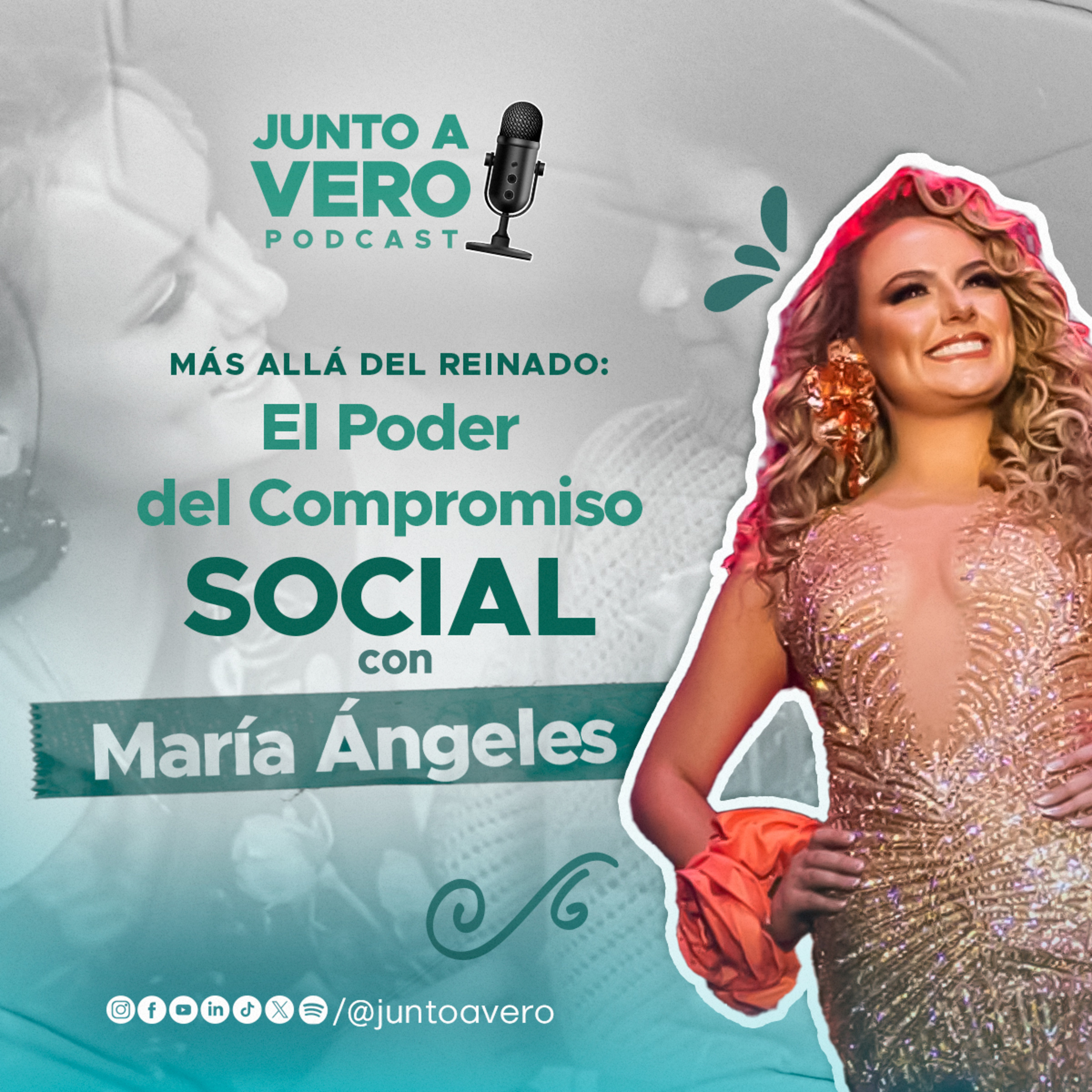 Podcast Junto a Vero 🟢😉