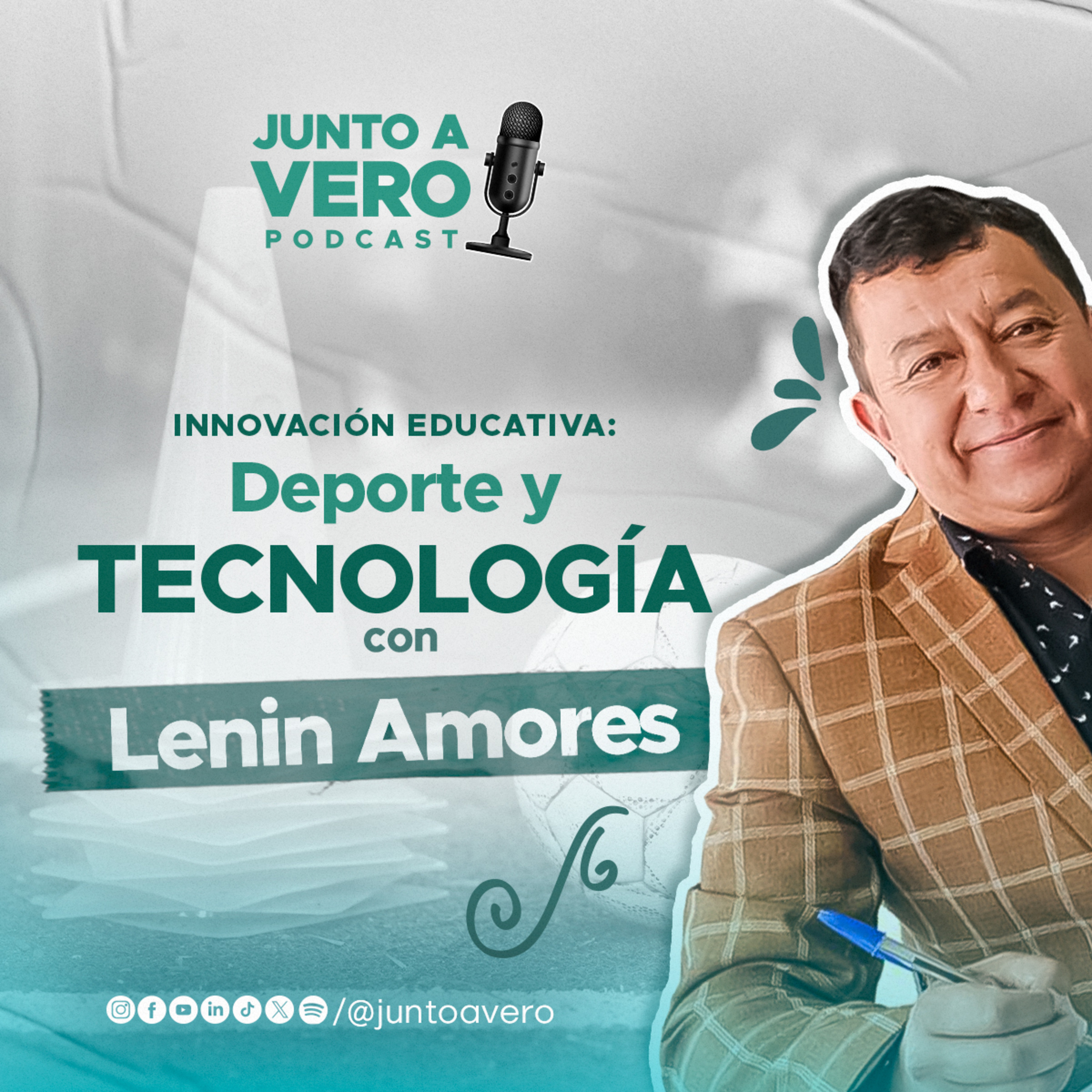 Podcast Junto a Vero 🟢😉