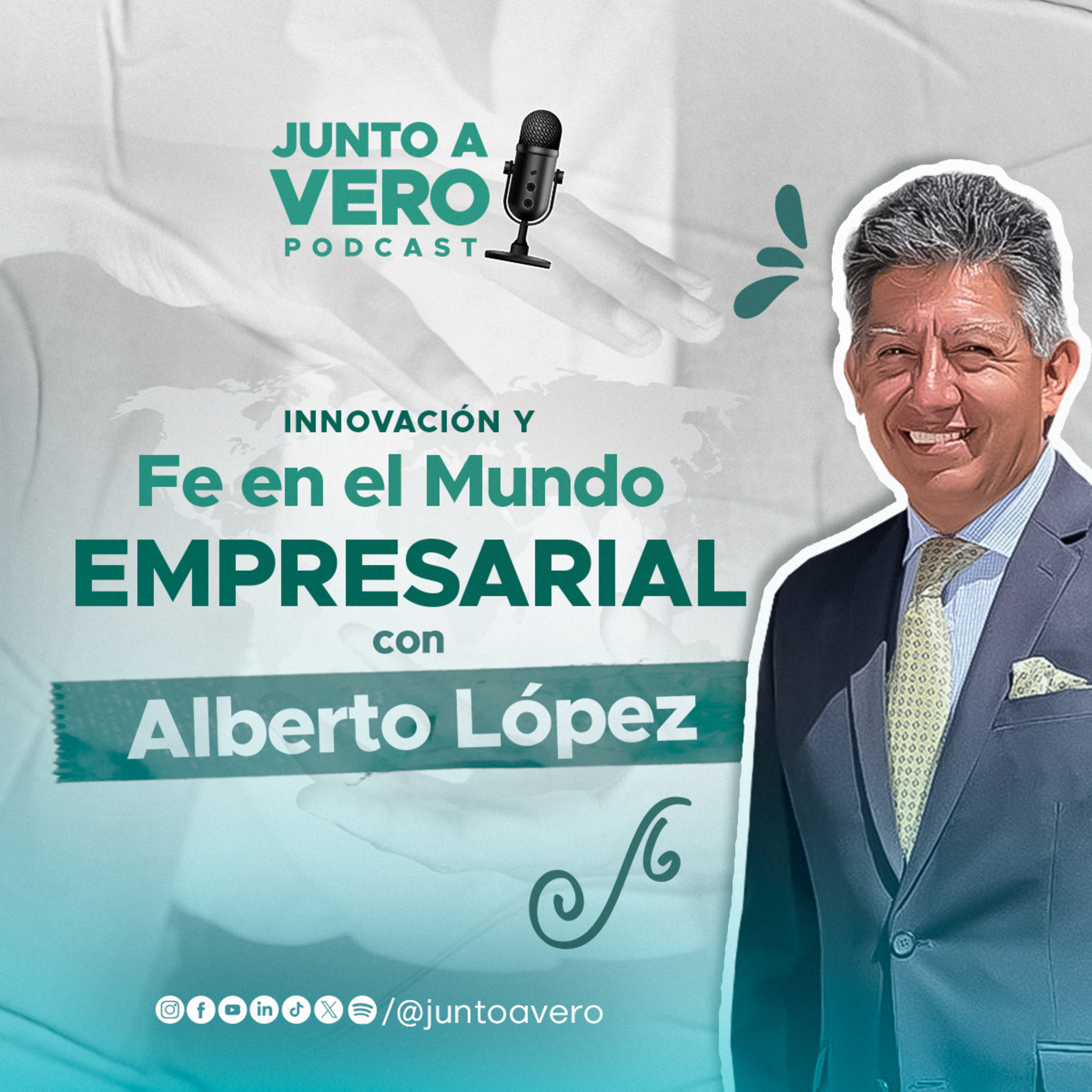 Podcast Junto a Vero 🟢😉