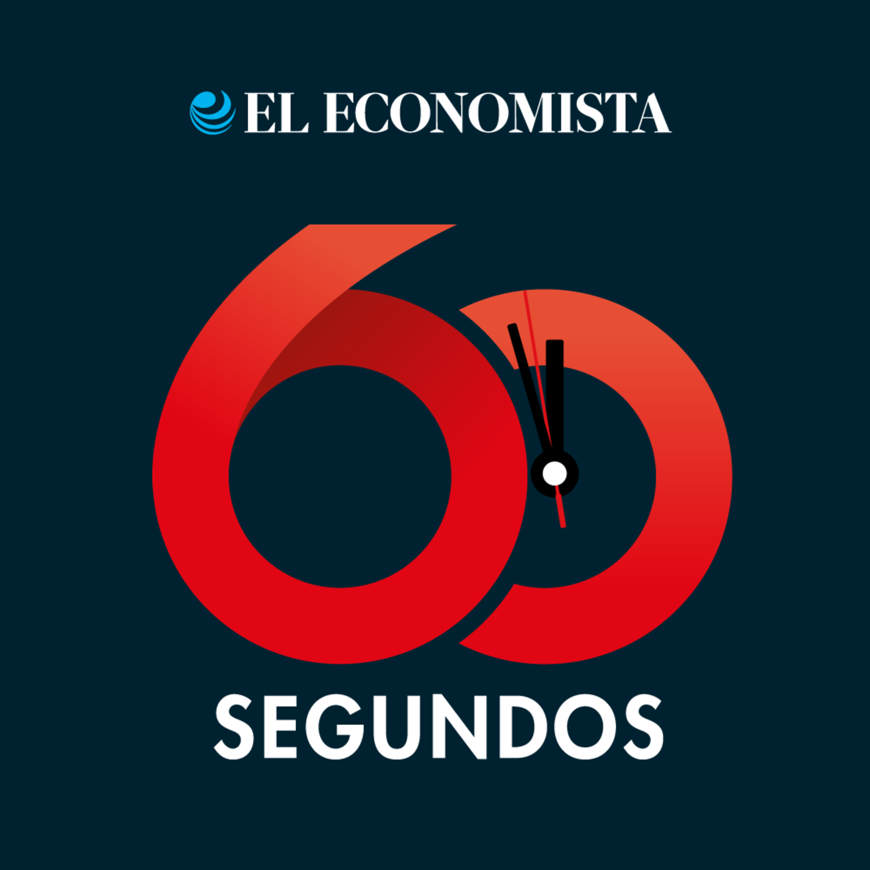 En 60 segundos - 12 de Septiembre de 2025 episode artwork