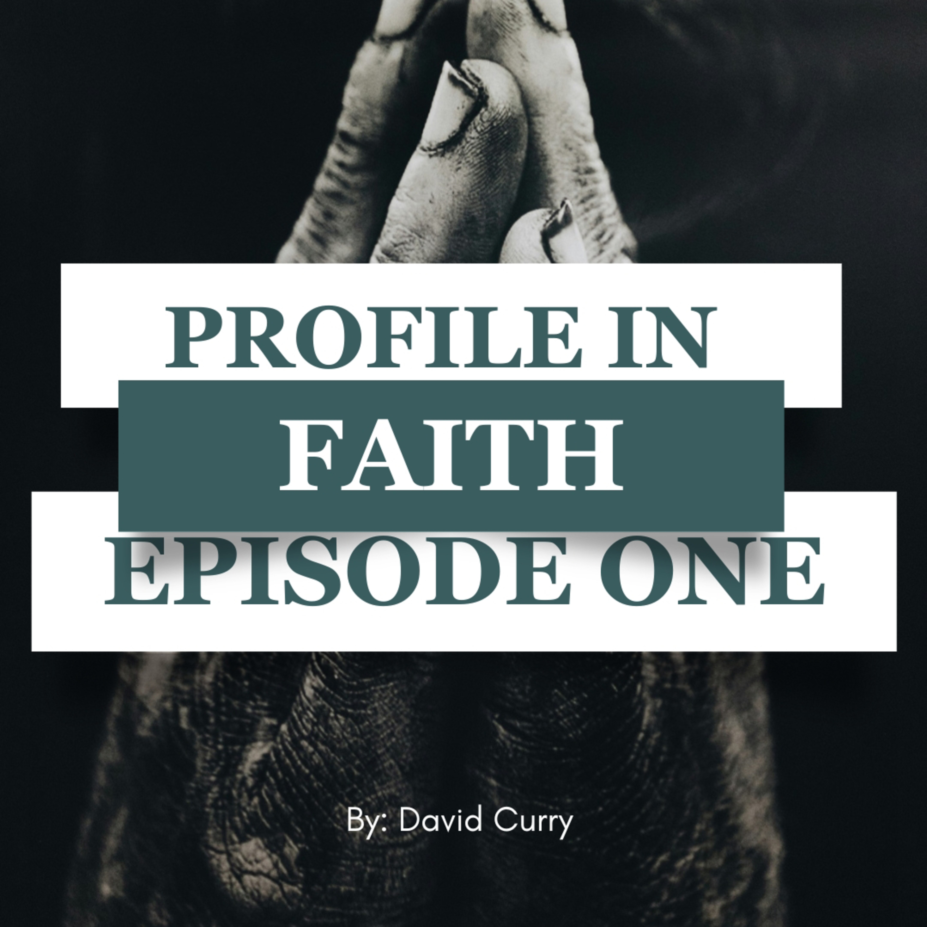 Embracing Convictions: The Courageous Legacy of John Foxe episode artwork
