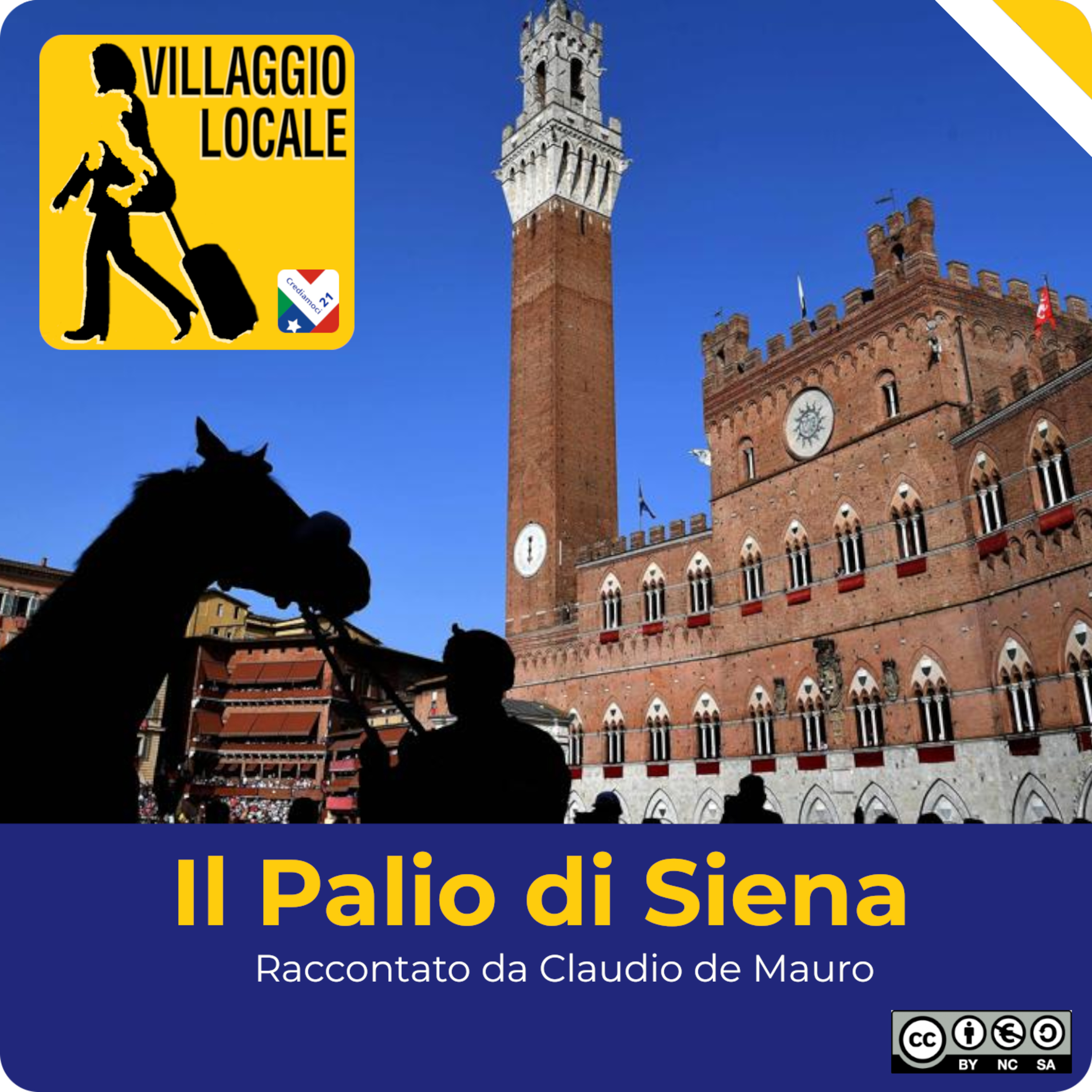 Villaggio Locale