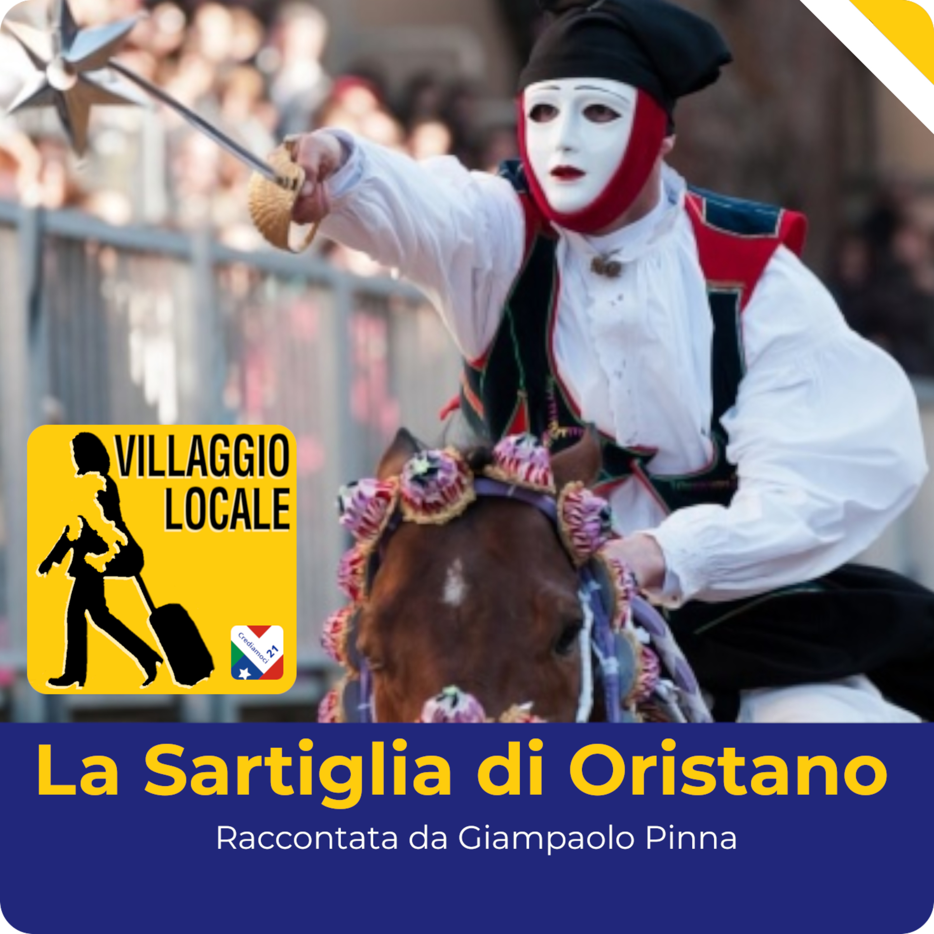 Villaggio Locale