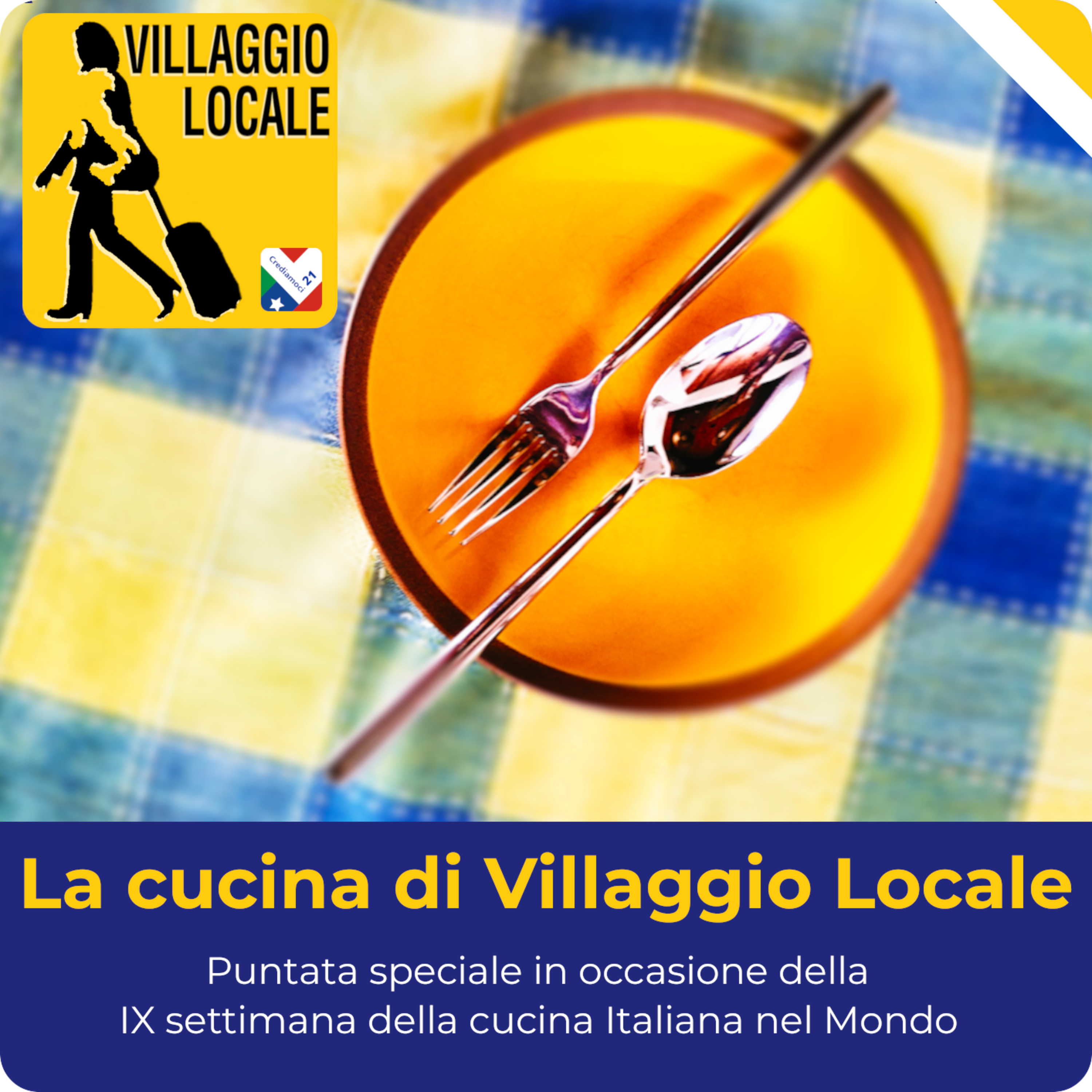 Villaggio Locale