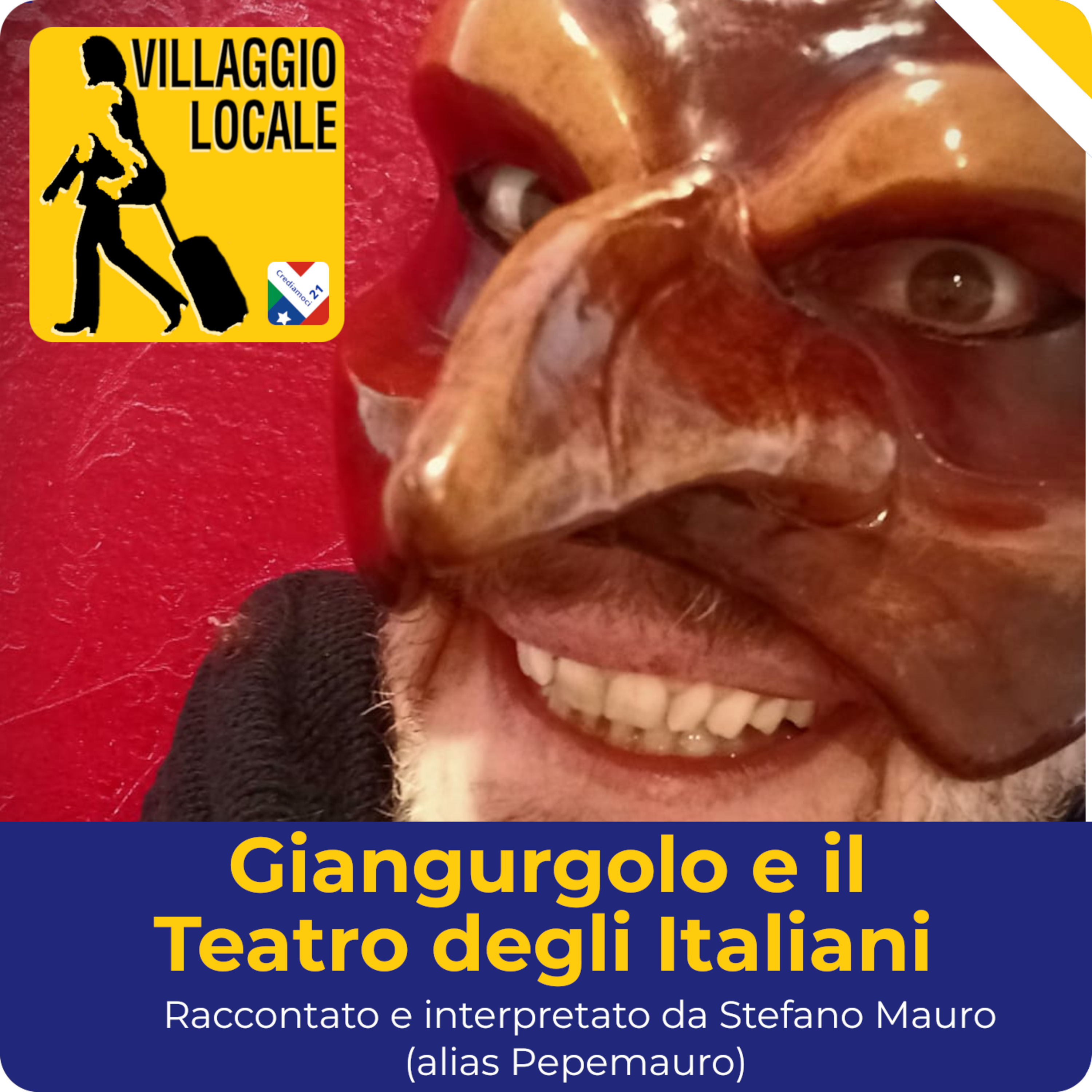 Villaggio Locale