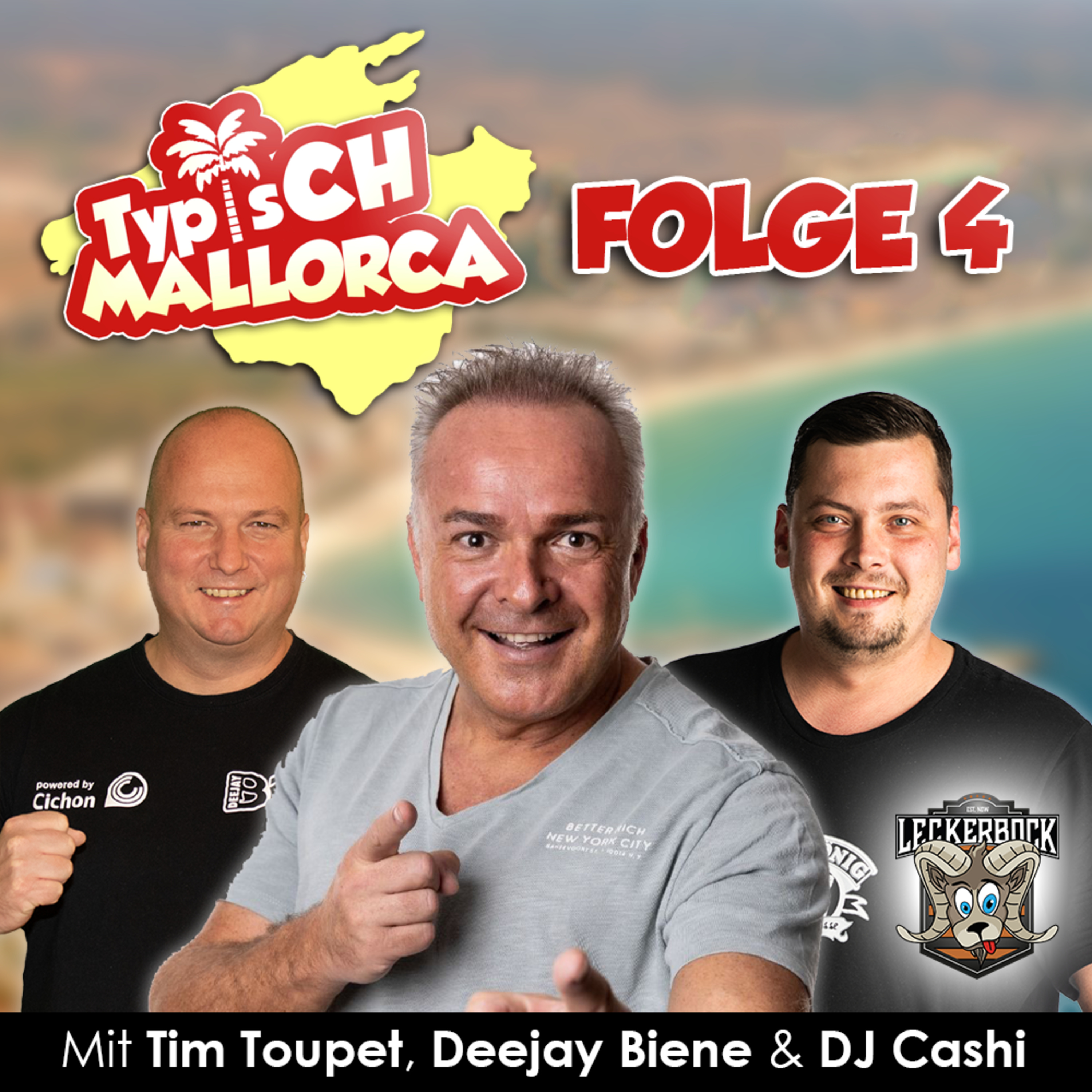 TypIsCH Mallorca