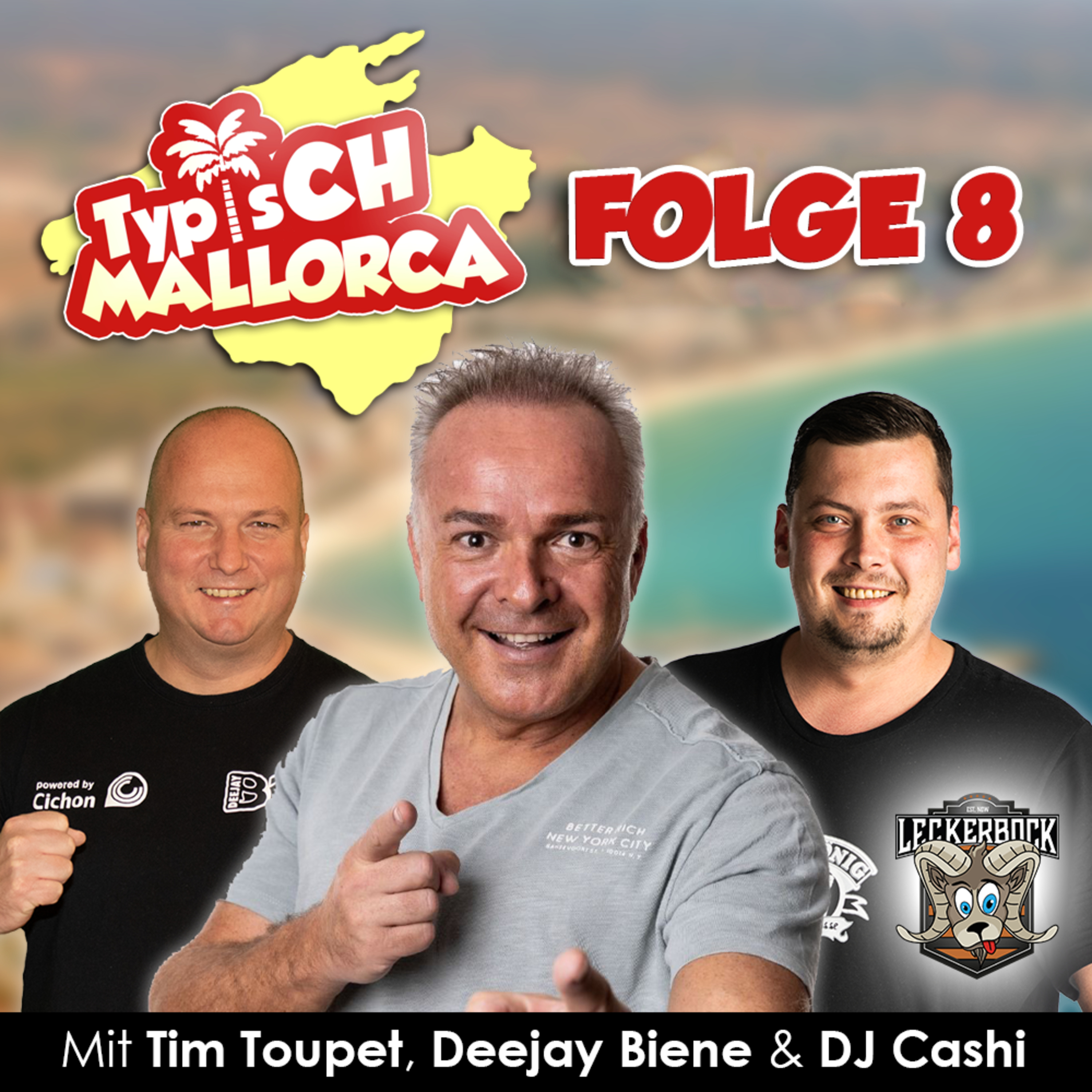 TypIsCH Mallorca