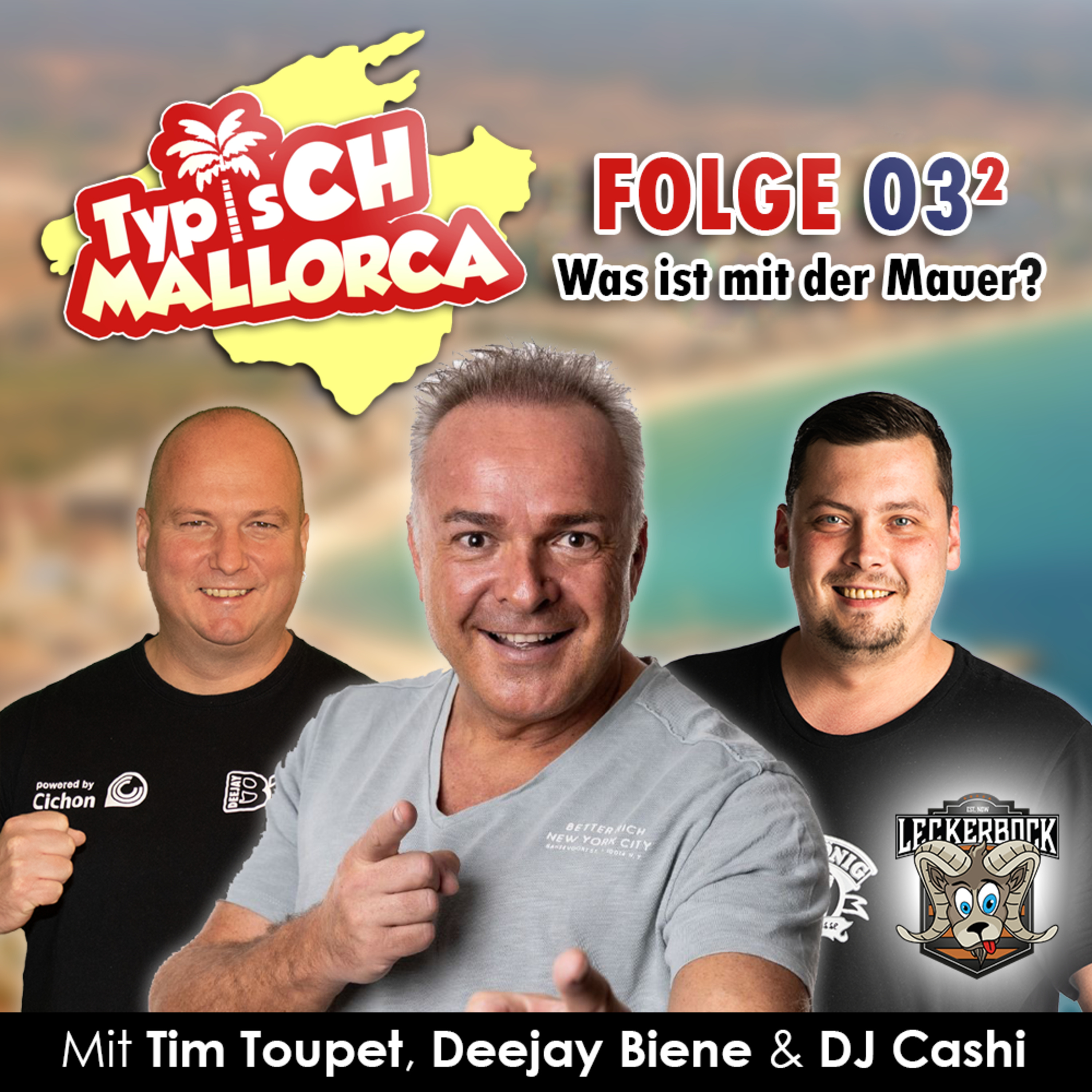 TypIsCH Mallorca