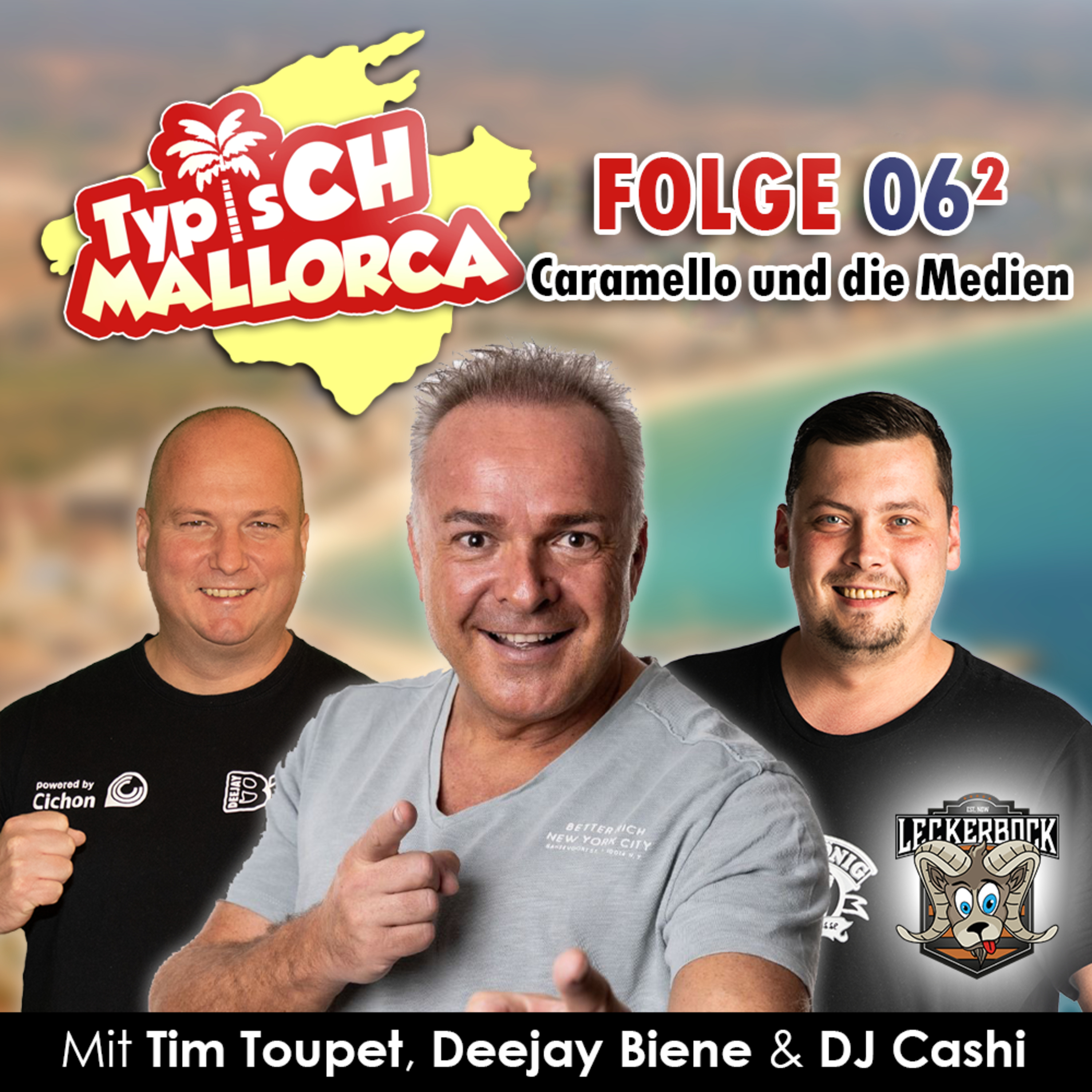 TypIsCH Mallorca