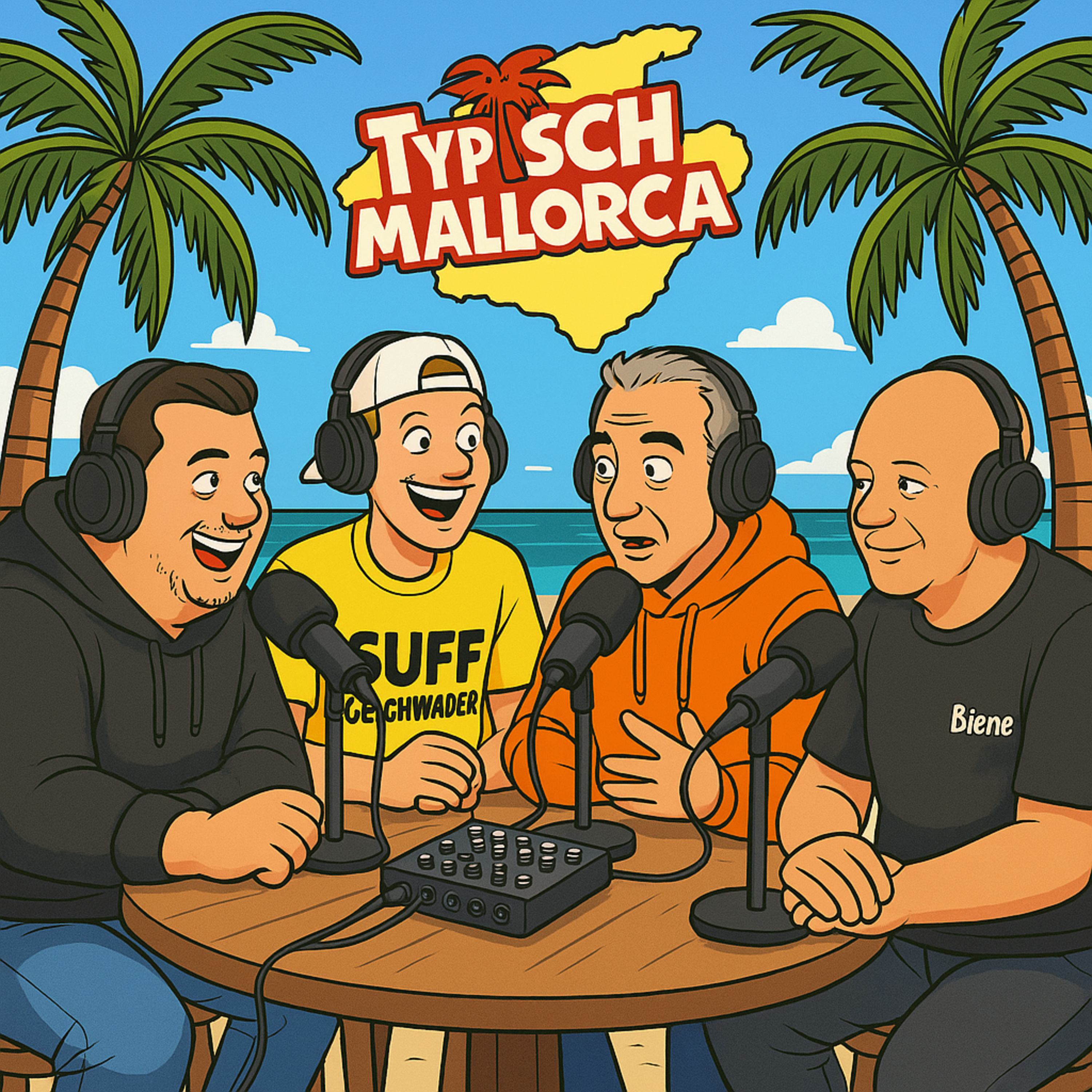TypIsCH Mallorca