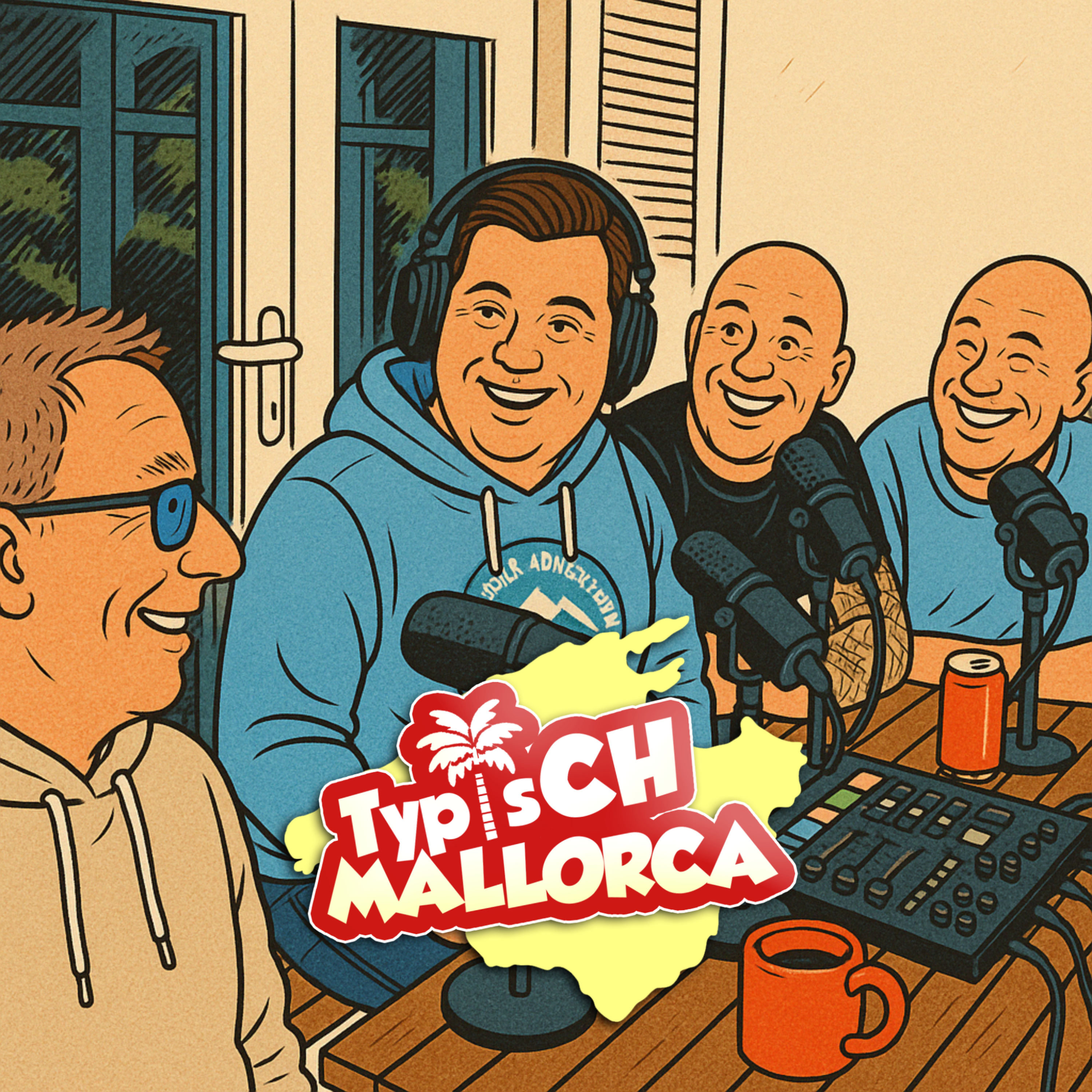 TypIsCH Mallorca