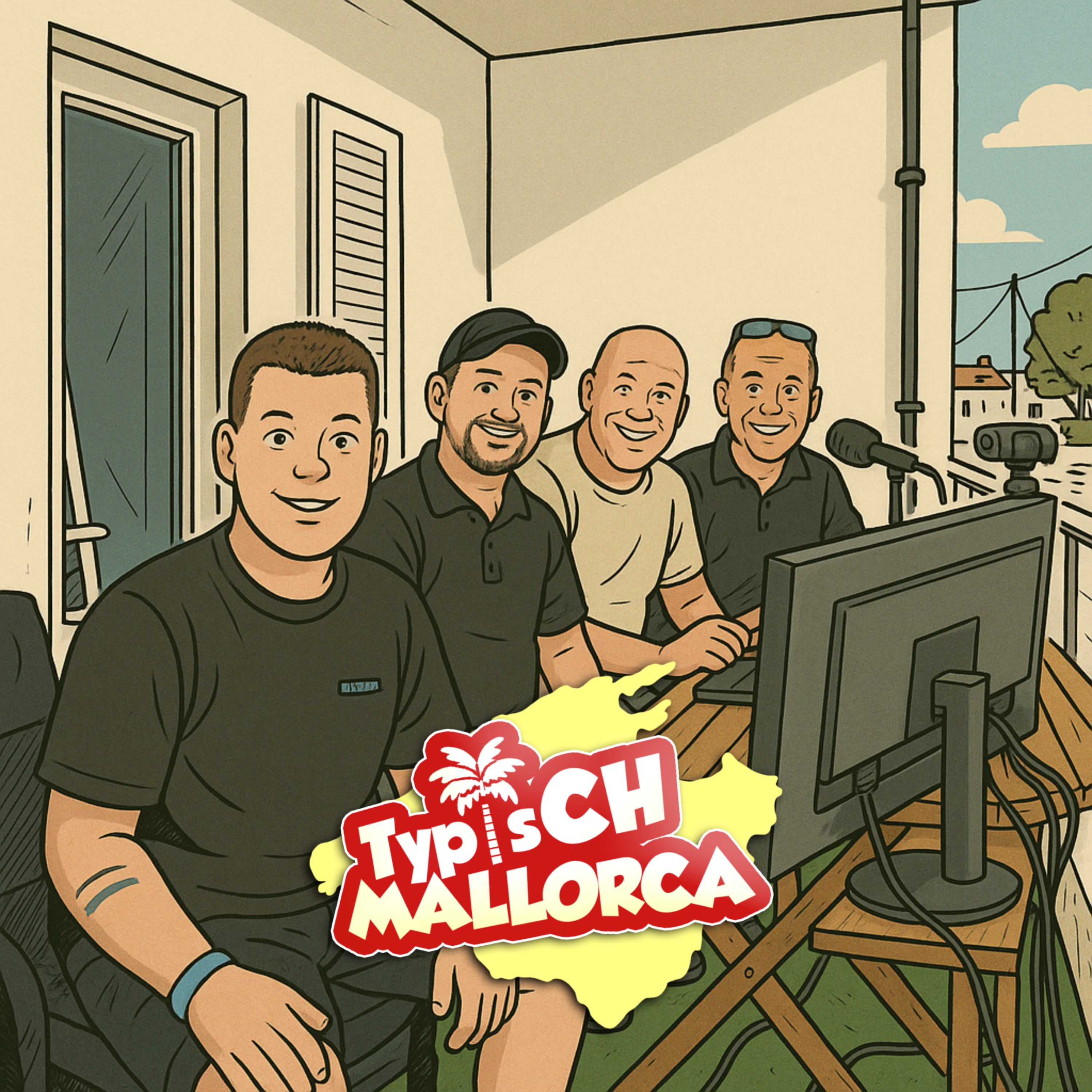 TypIsCH Mallorca