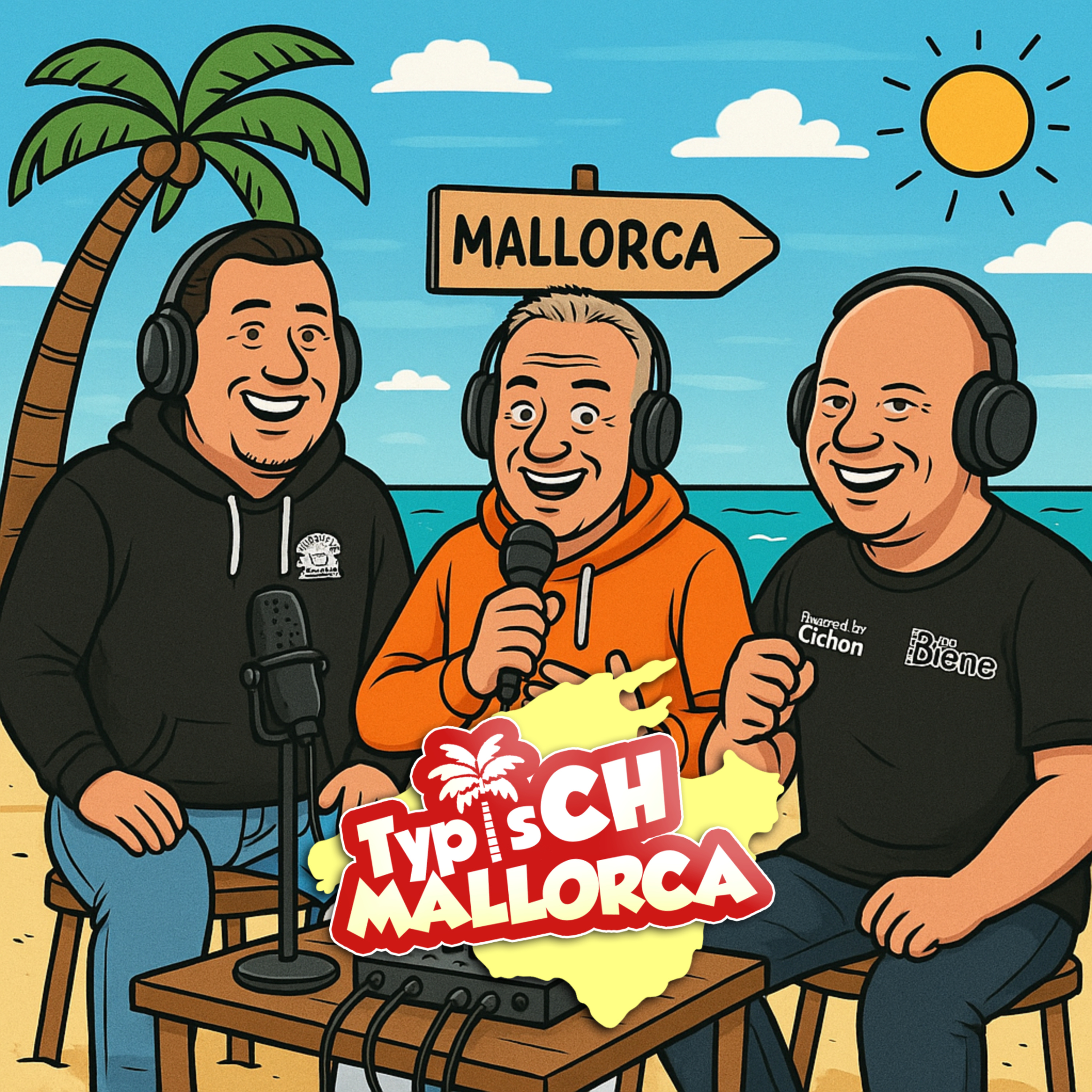 TypIsCH Mallorca