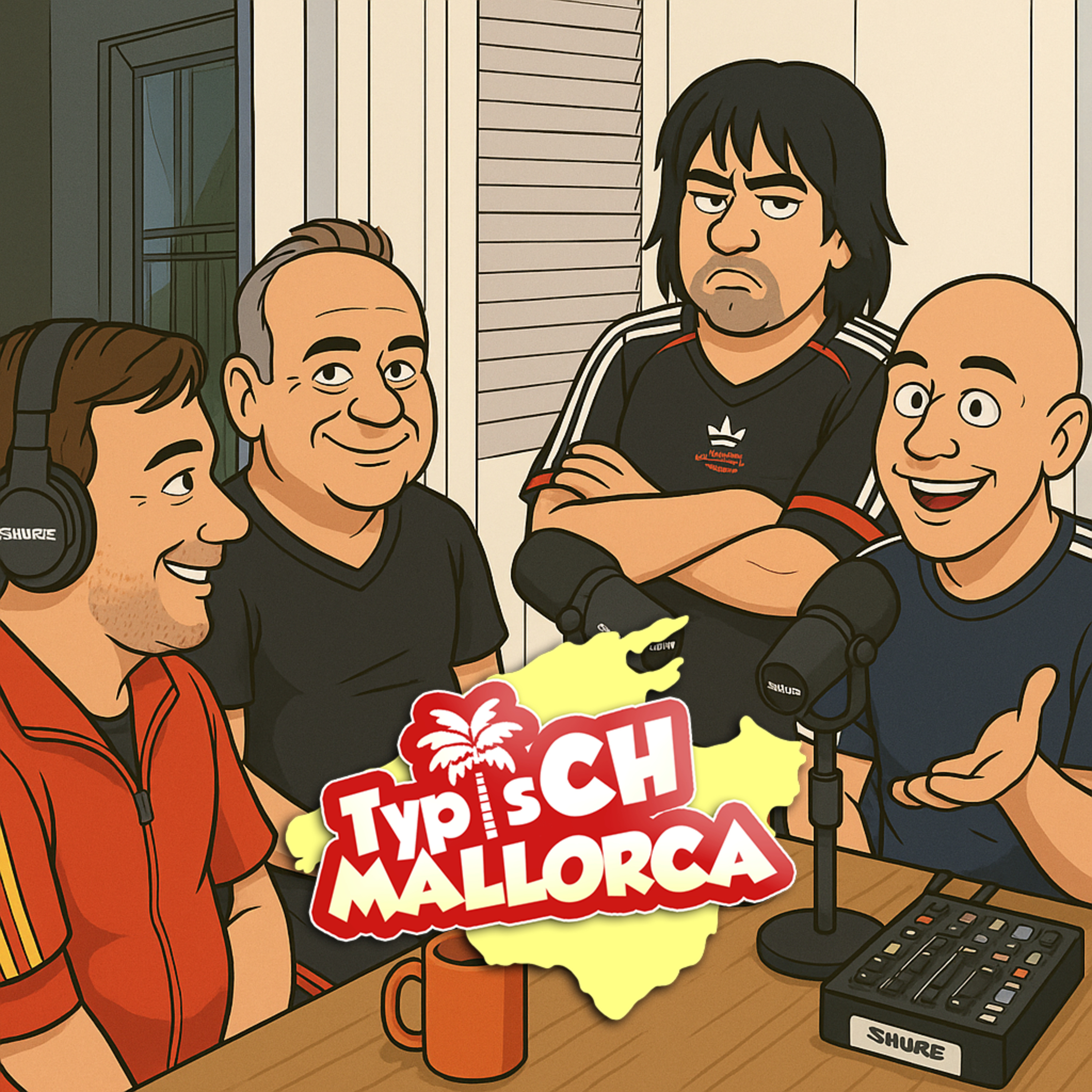 TypIsCH Mallorca