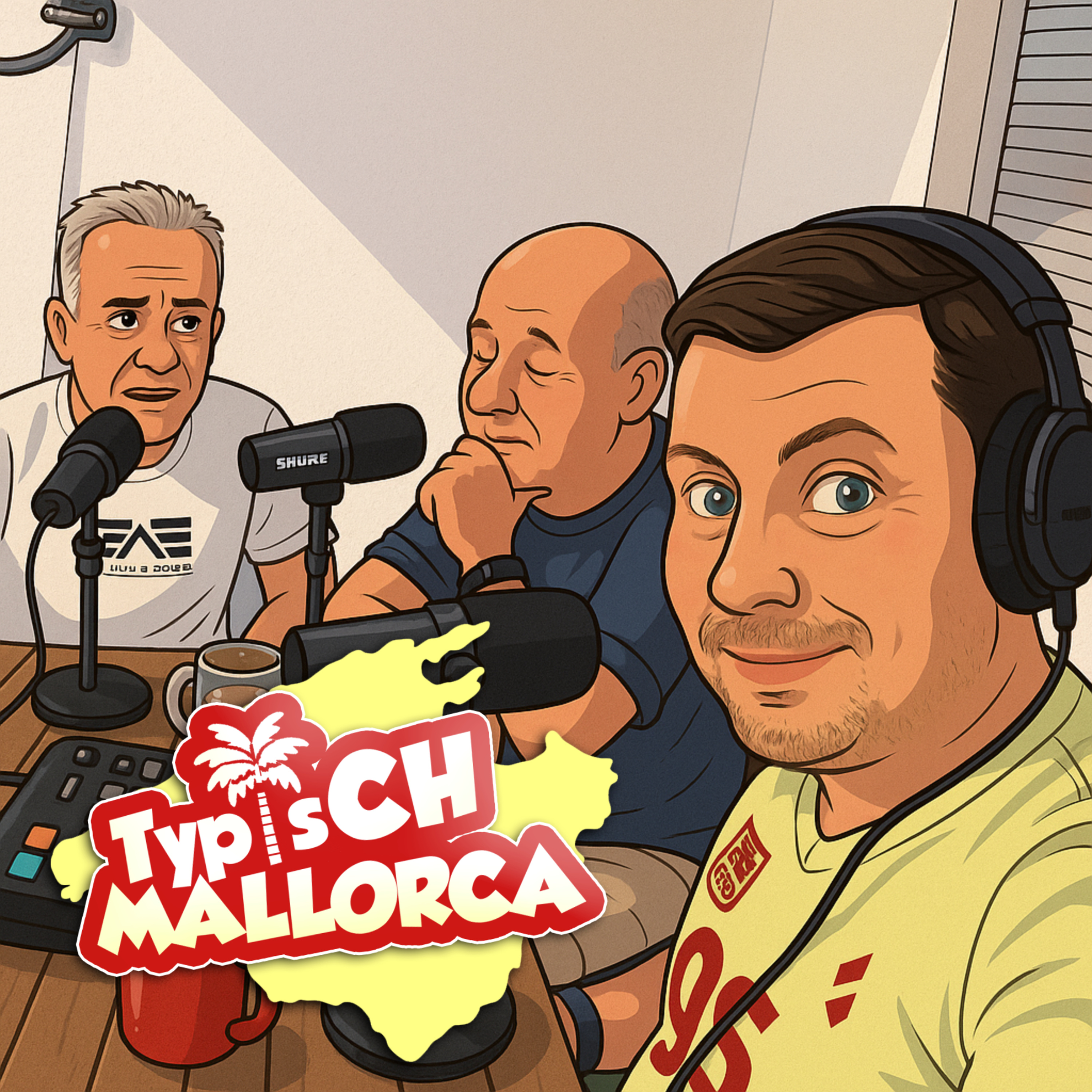 TypIsCH Mallorca