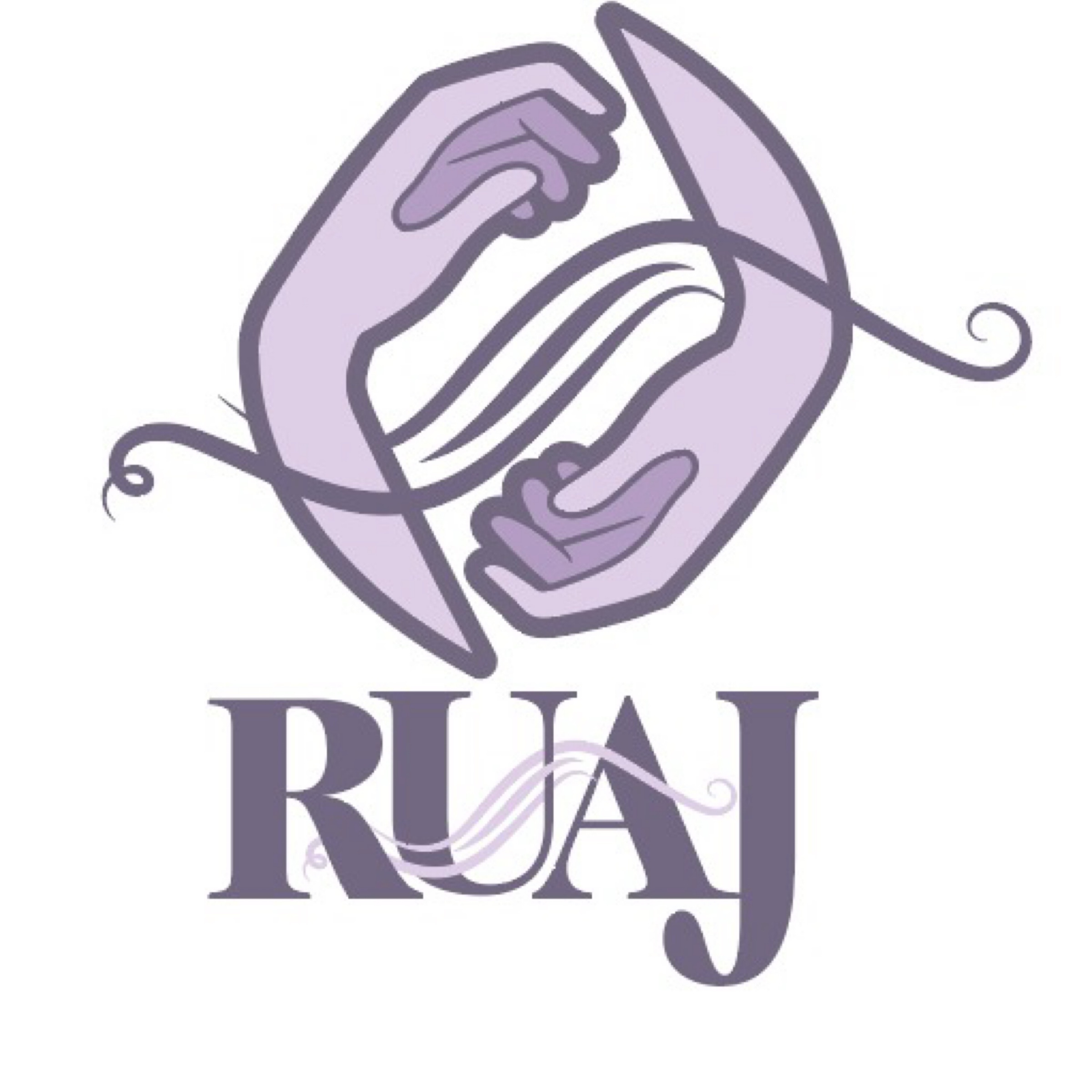 Portada de Ruaj, conecta con el alma