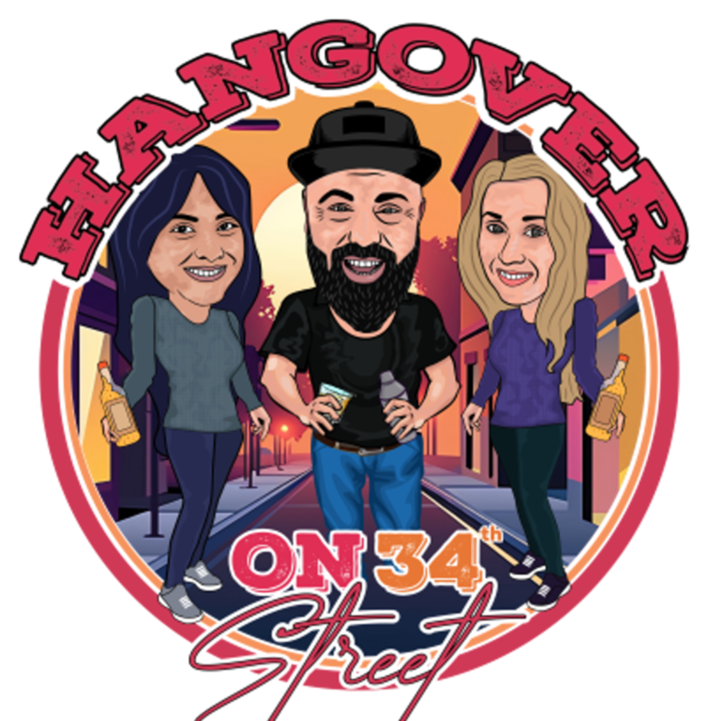 EP 1: Paraplegic love & sh*t