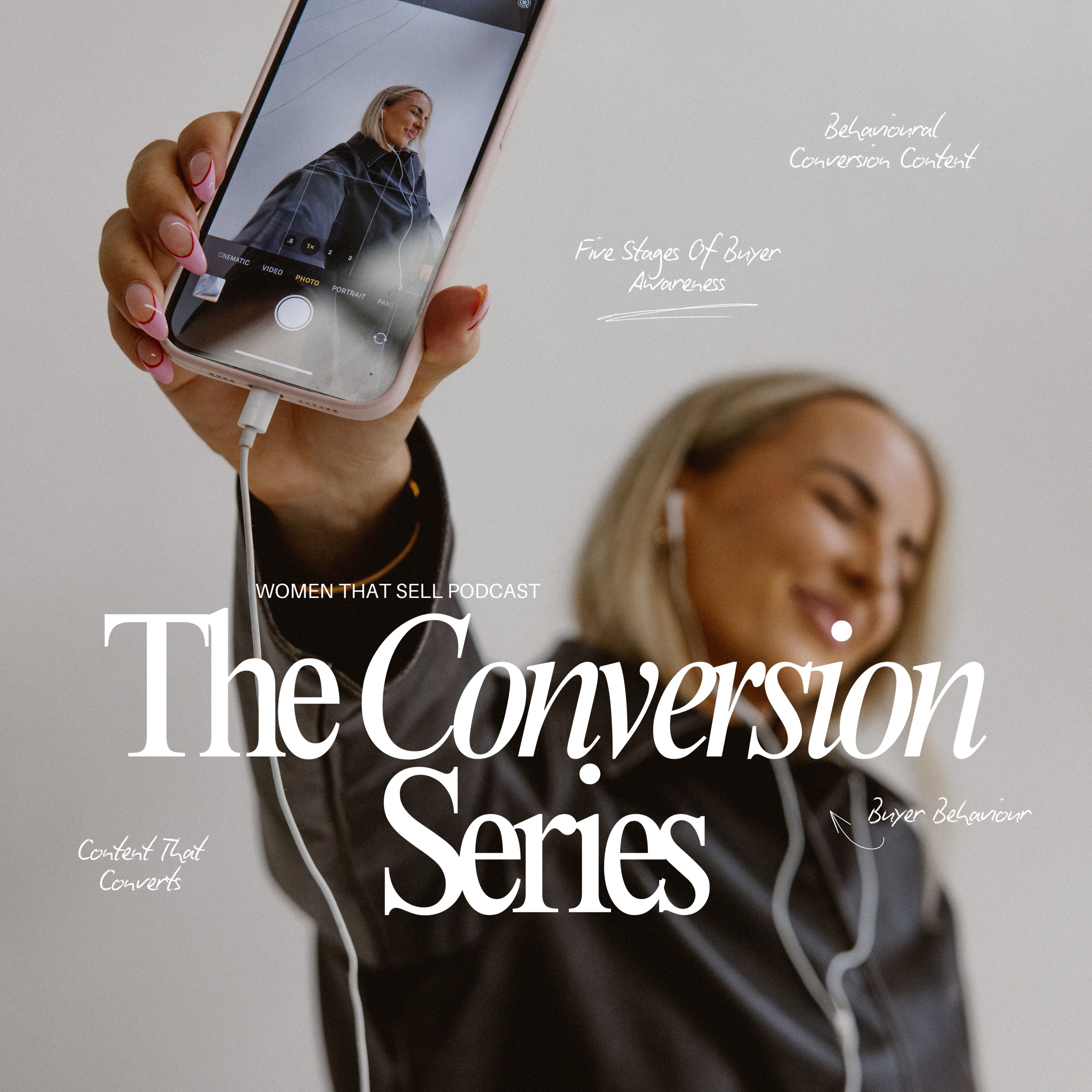 The Conversion Series Part Three: What Selling Without Pressure Actually Looks Like