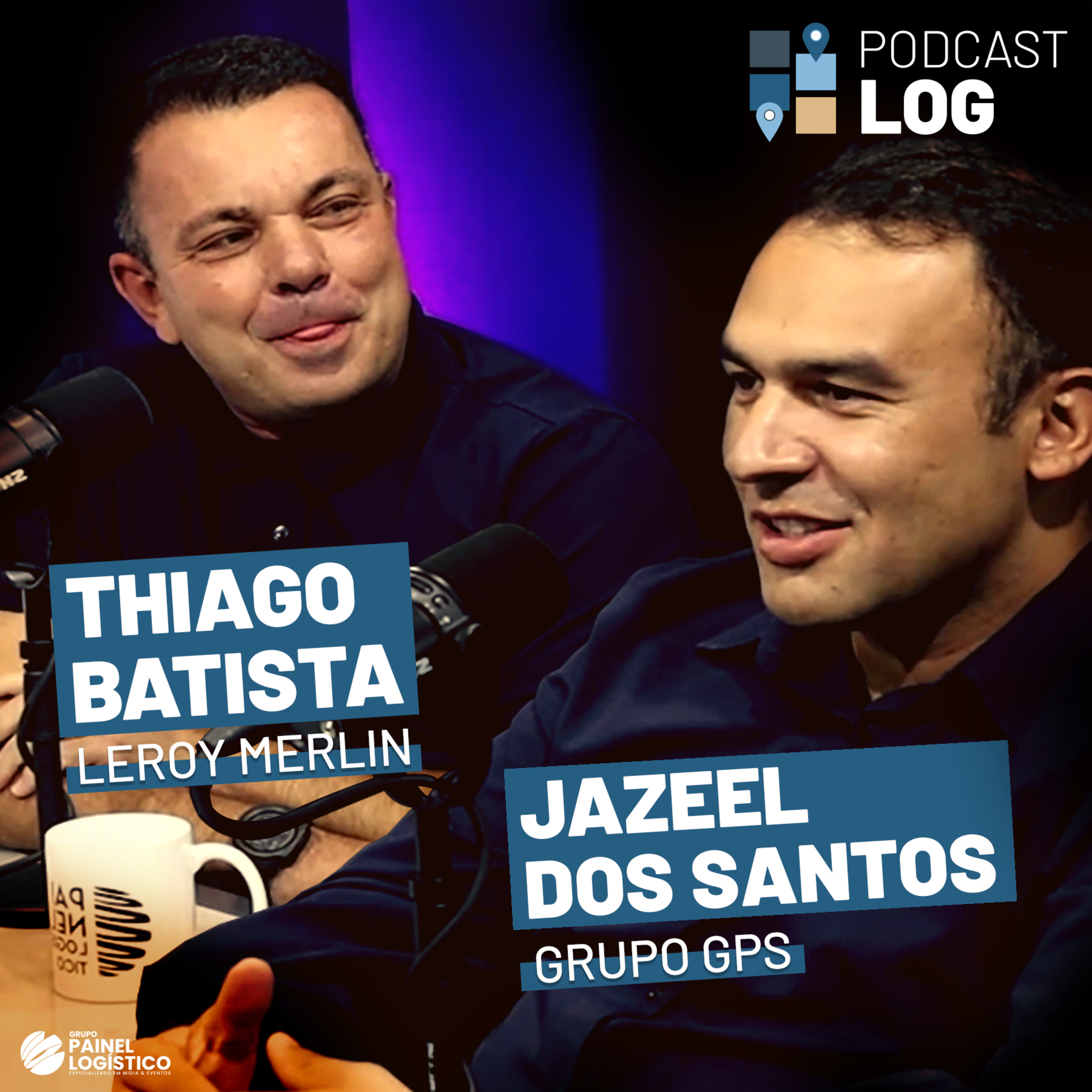 PodcastLOG