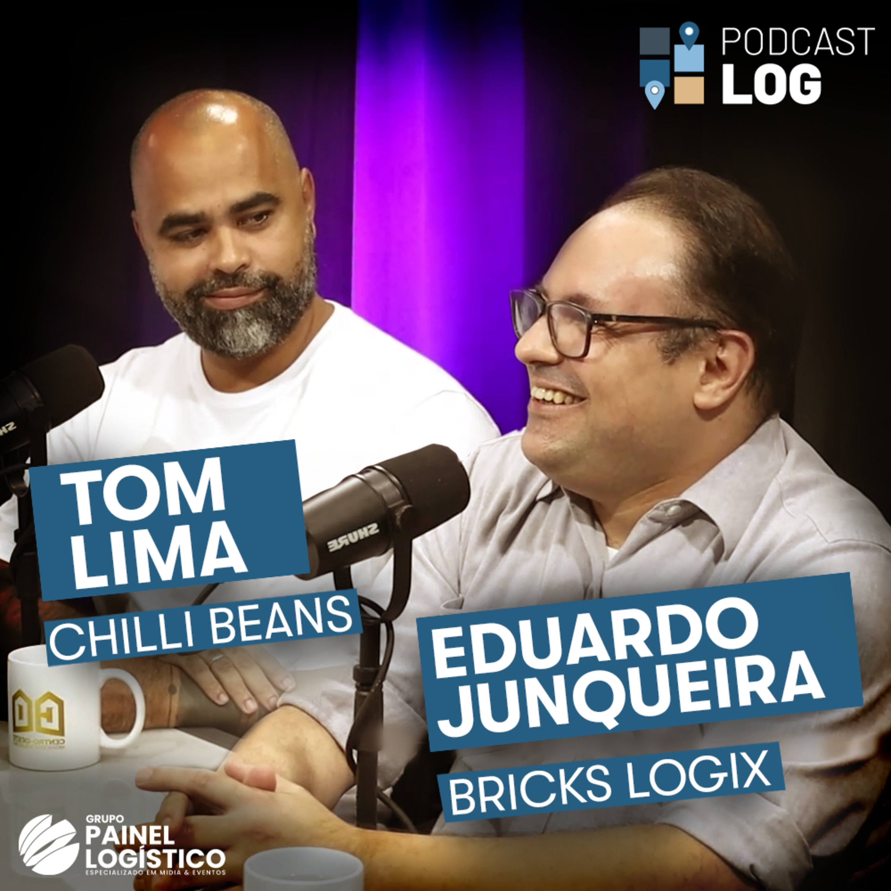 PodcastLOG
