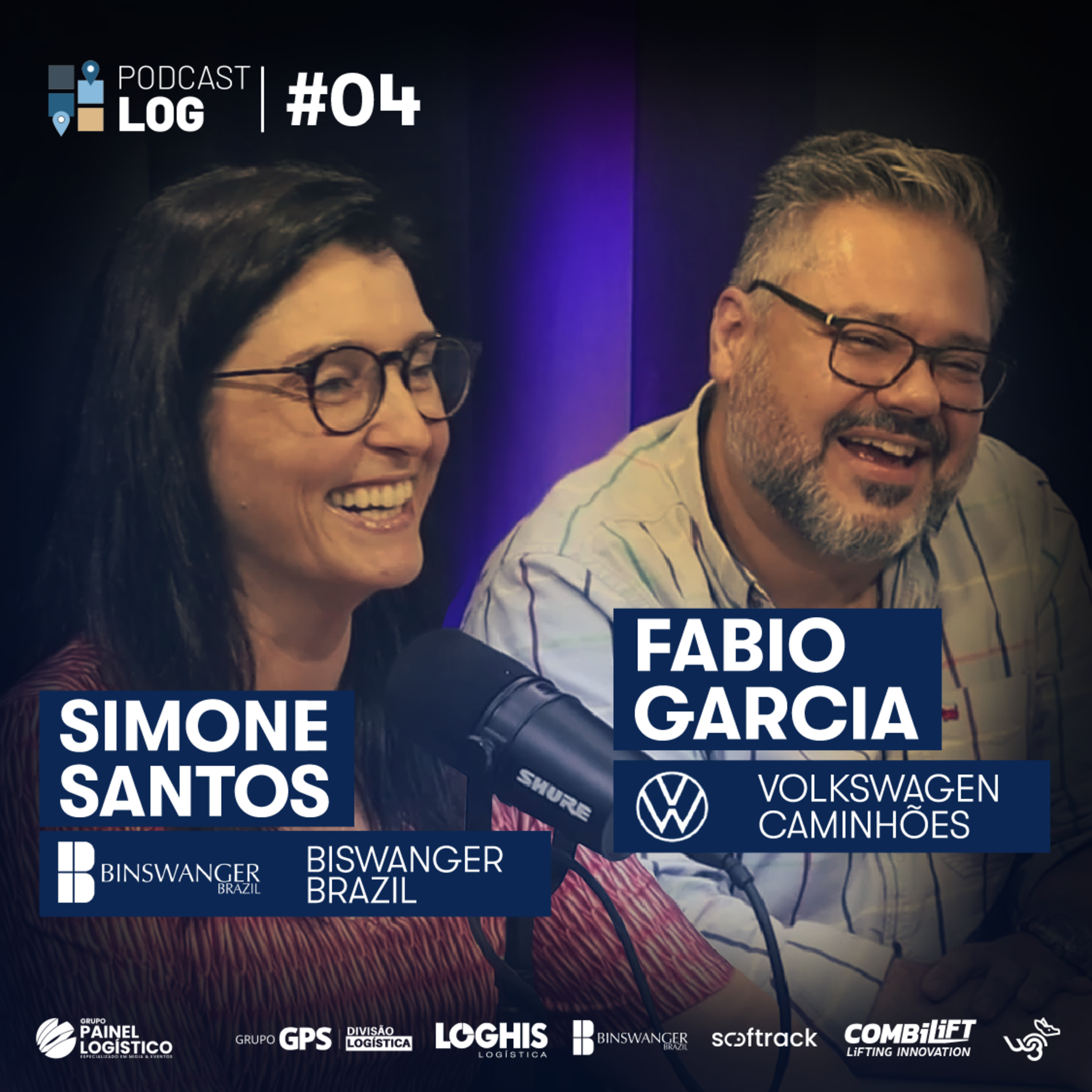 PodcastLOG