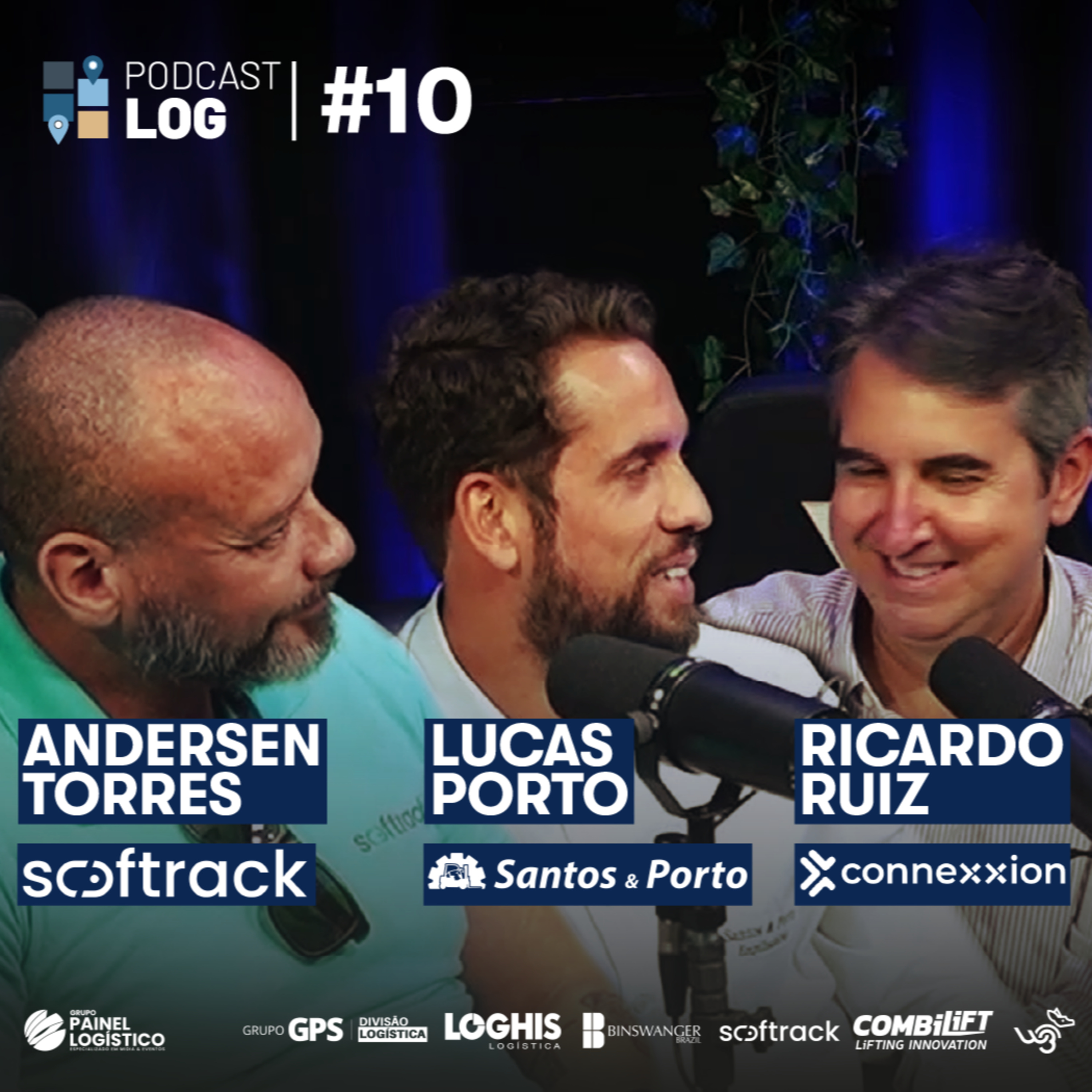 PodcastLOG