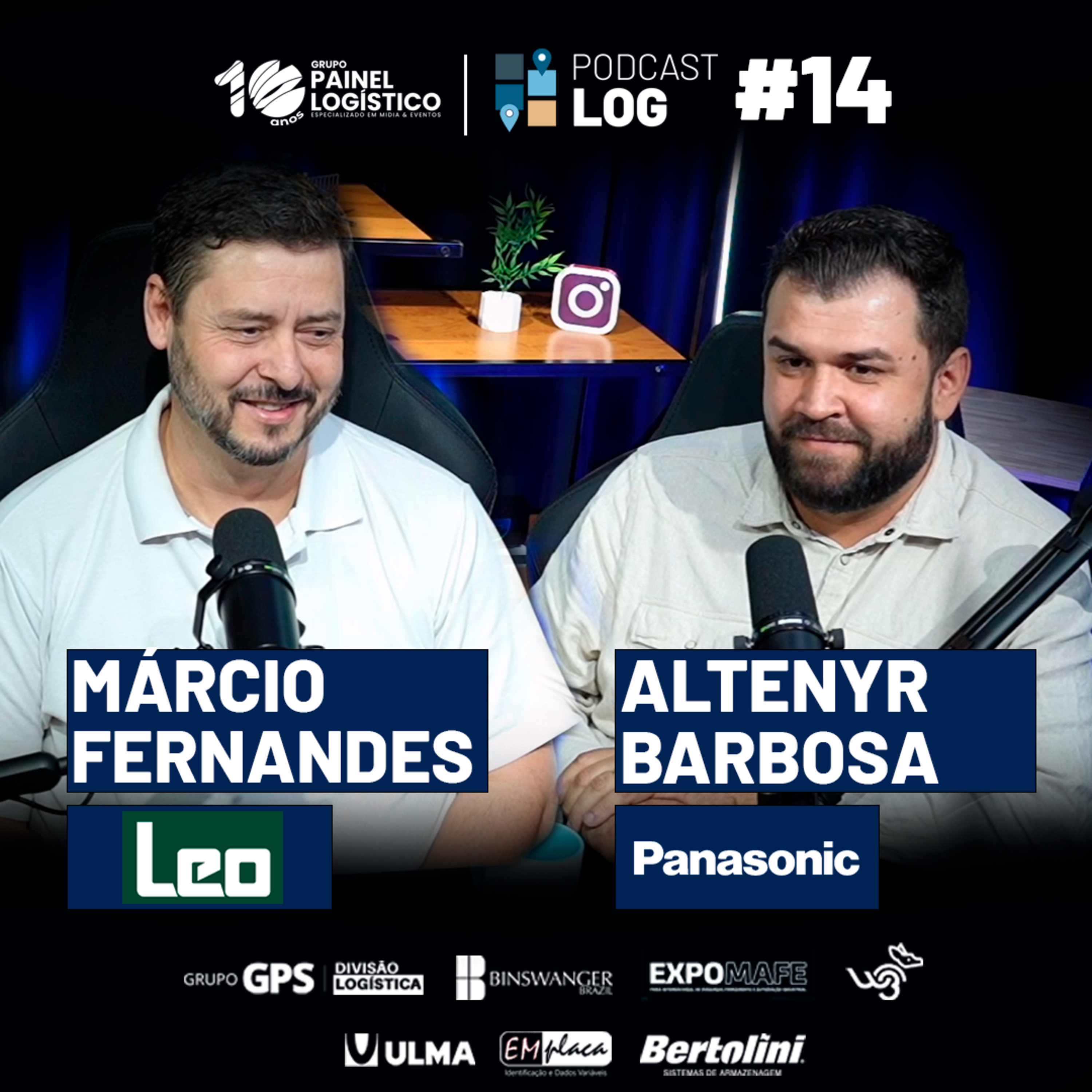 PodcastLOG