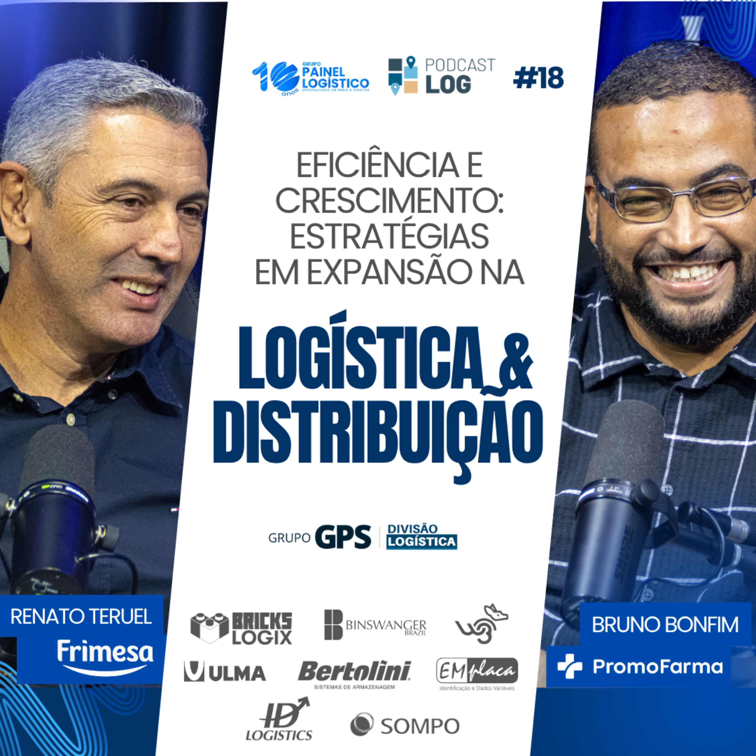 PodcastLOG