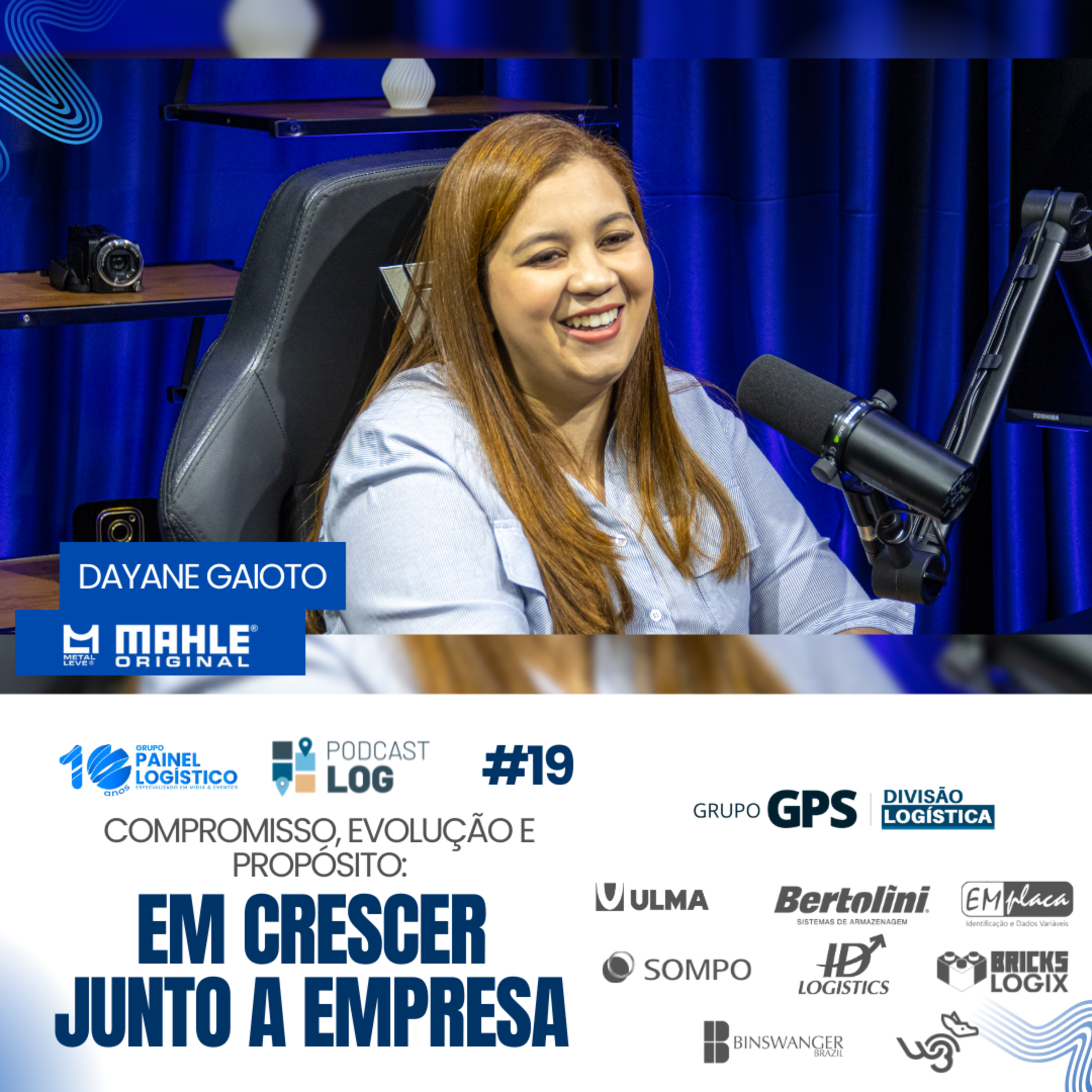 PodcastLOG