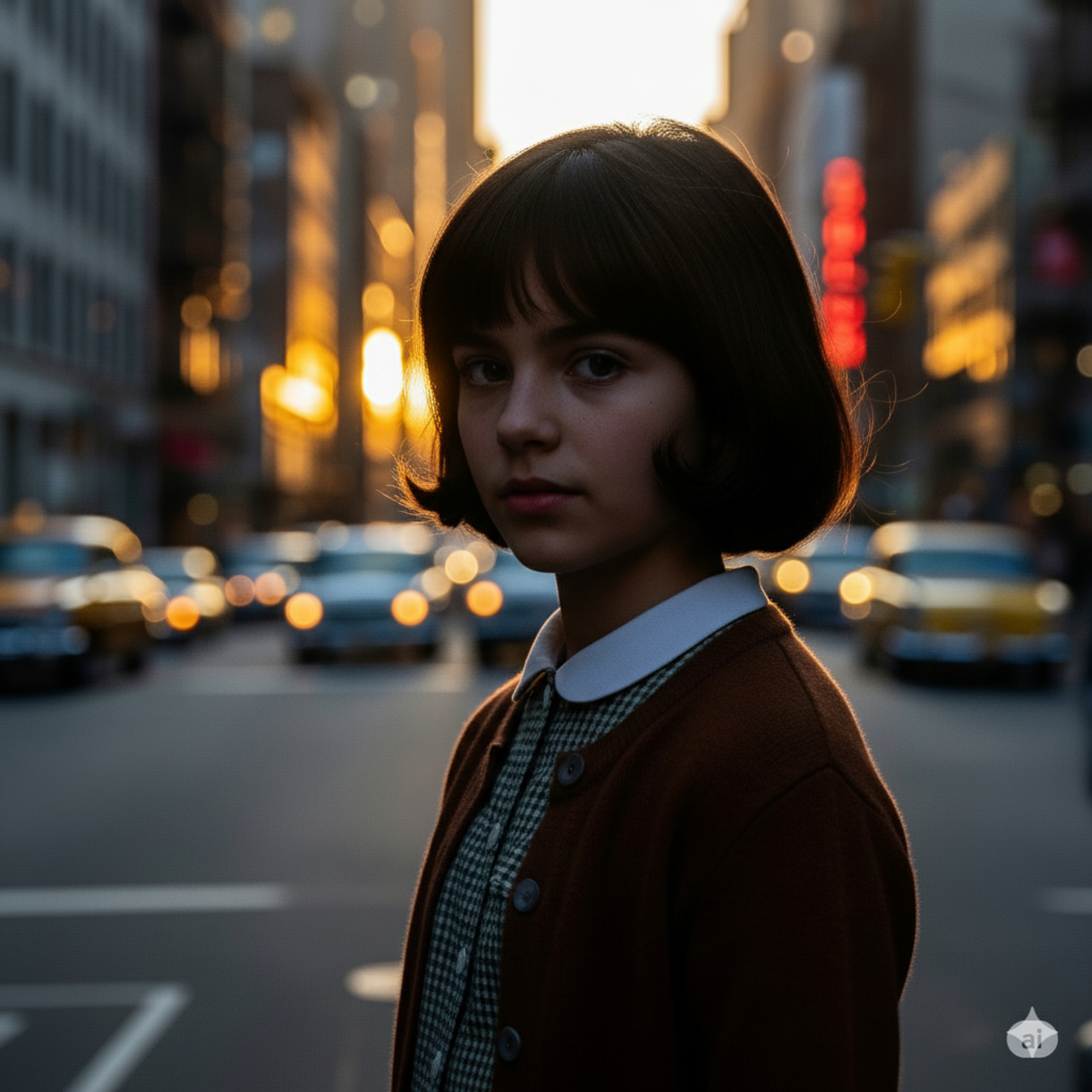 The Parker Legacy - Before the Spider