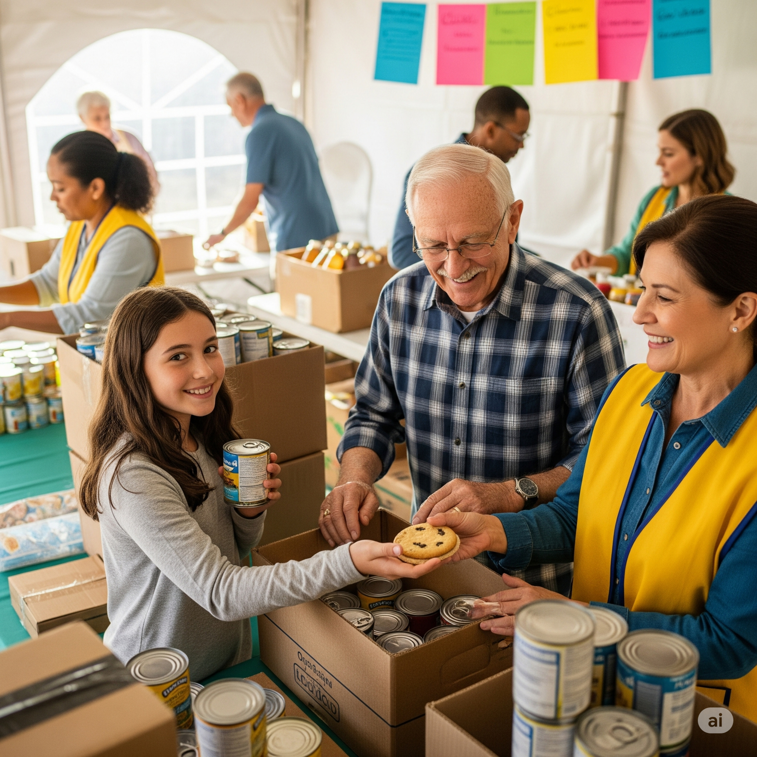 The Parker Legacy - Before the Spider