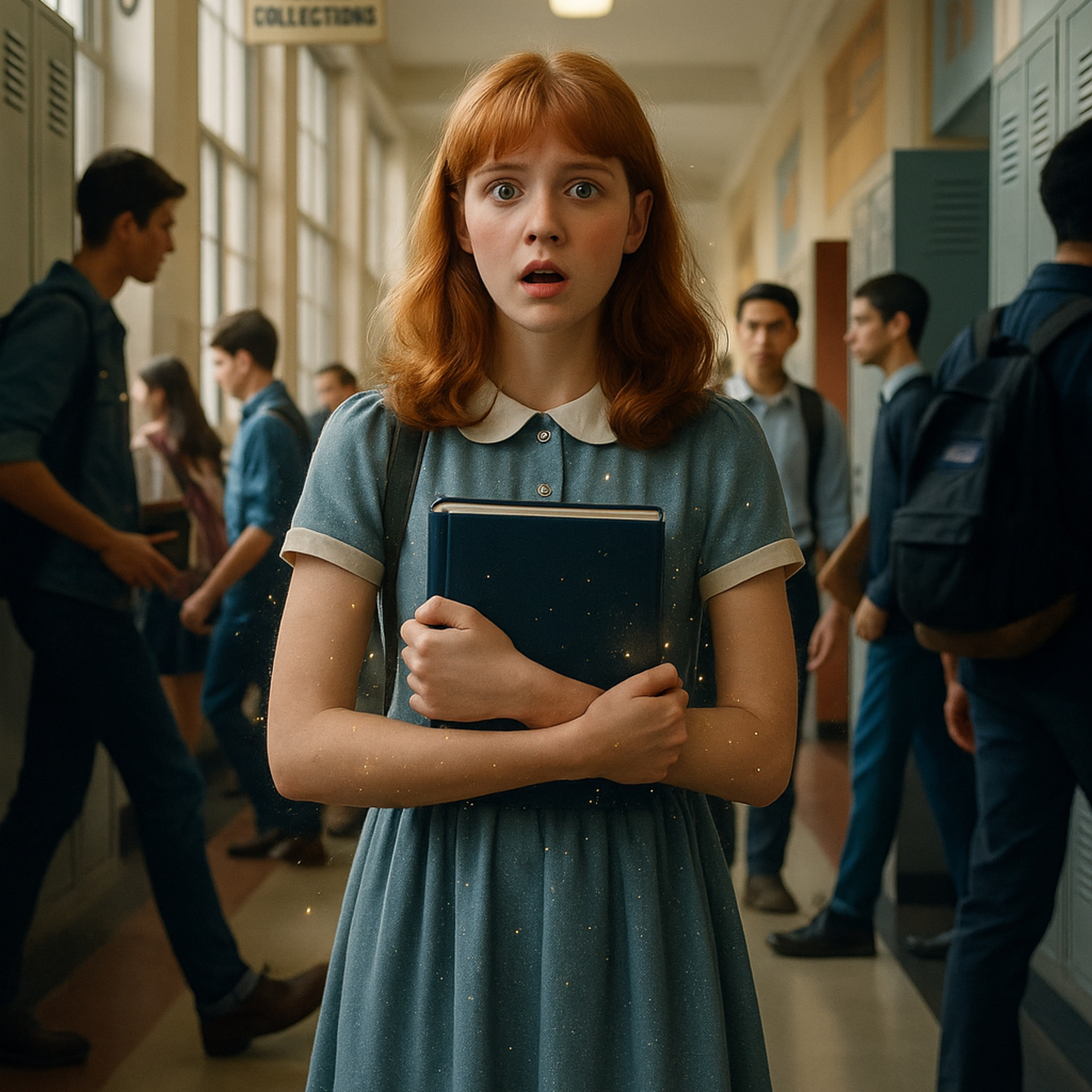 The Parker Legacy - Before the Spider