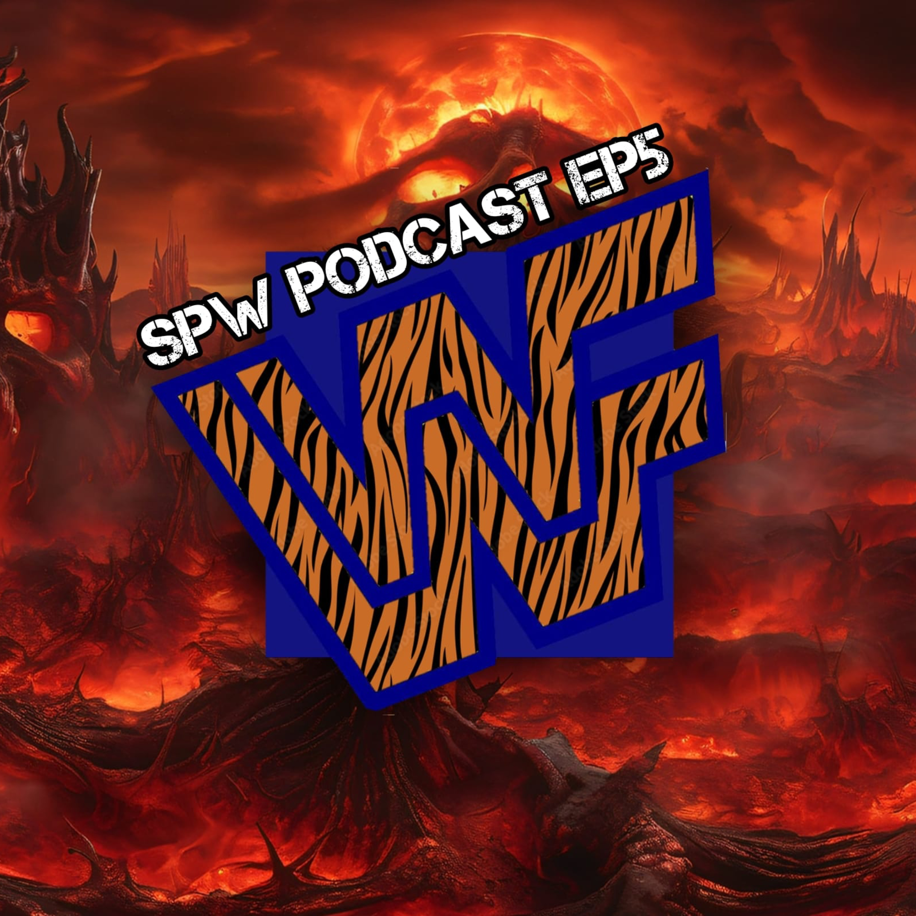 SpineBuster Pro Wrestling