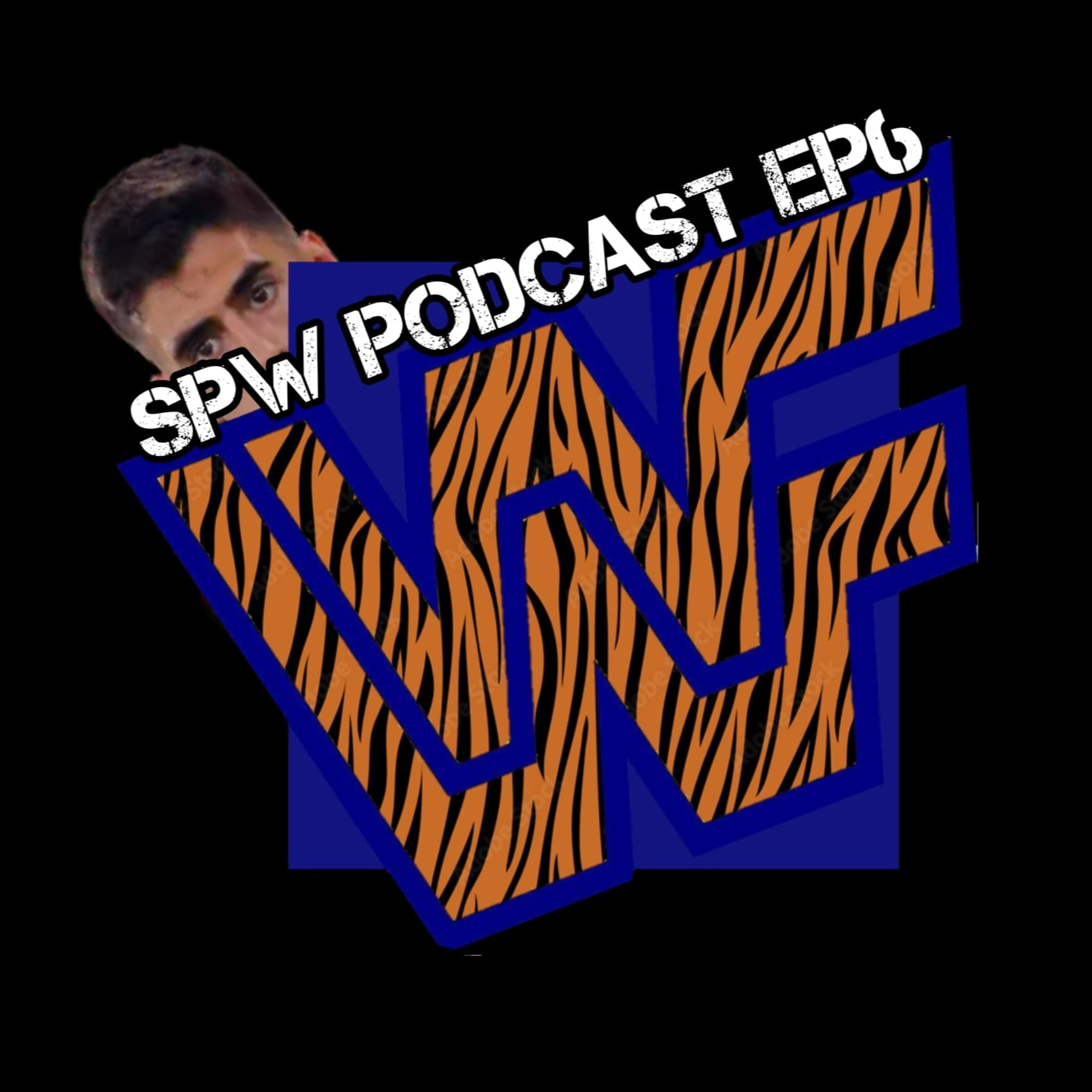 SpineBuster Pro Wrestling