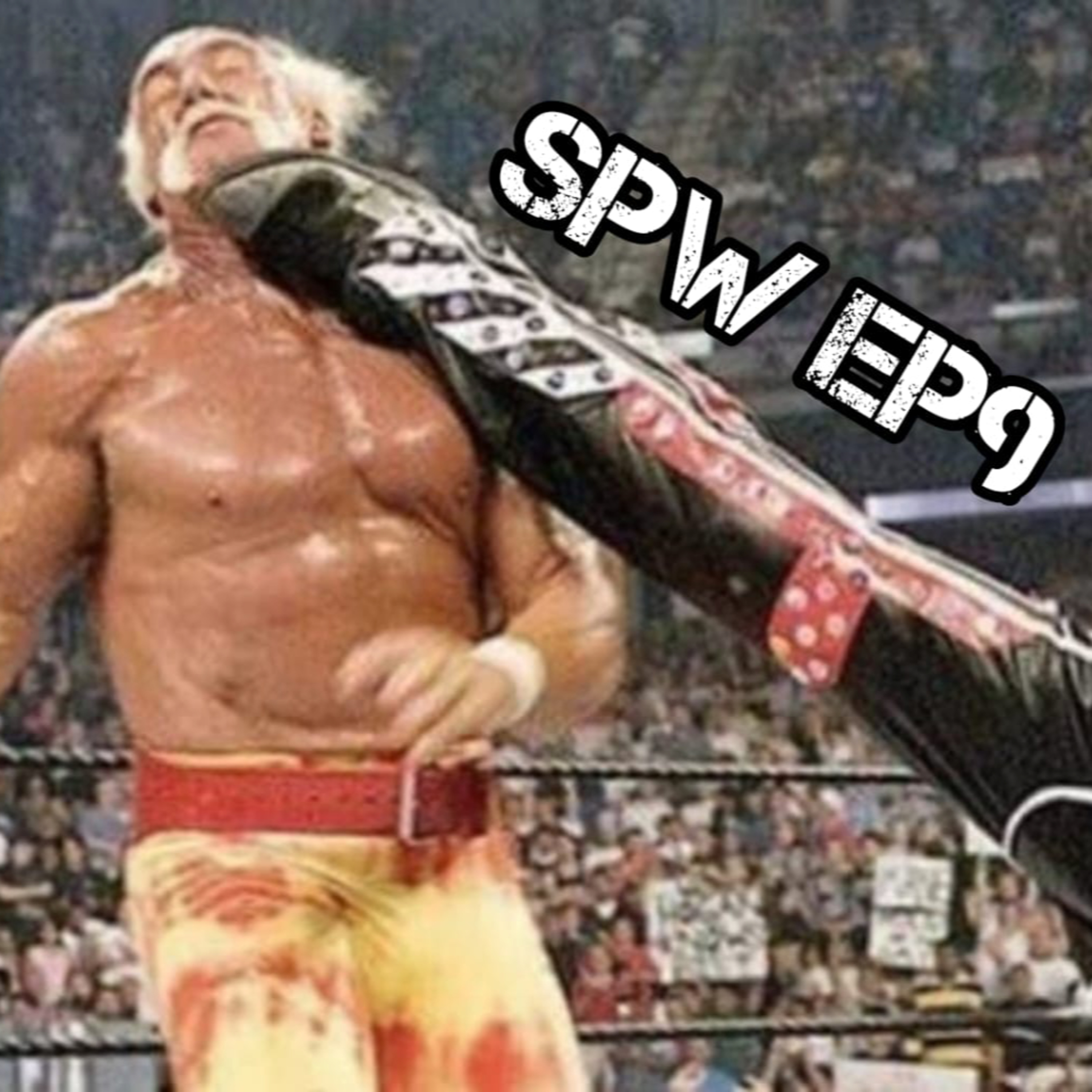 SpineBuster Pro Wrestling
