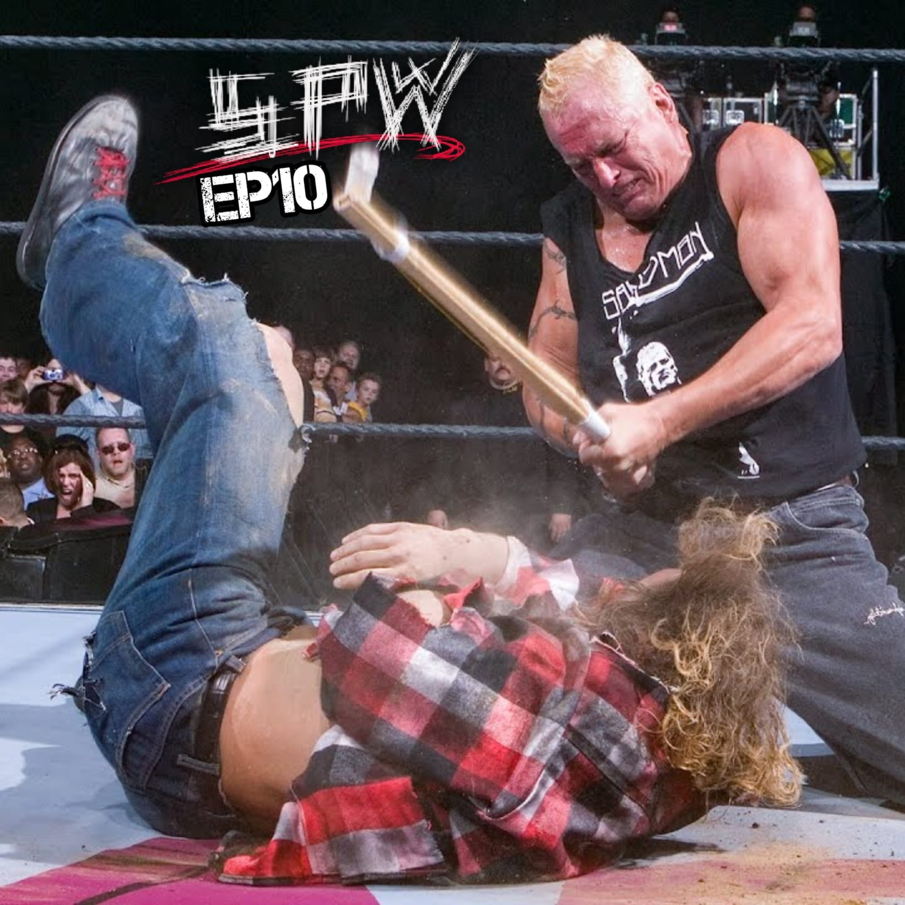 SpineBuster Pro Wrestling