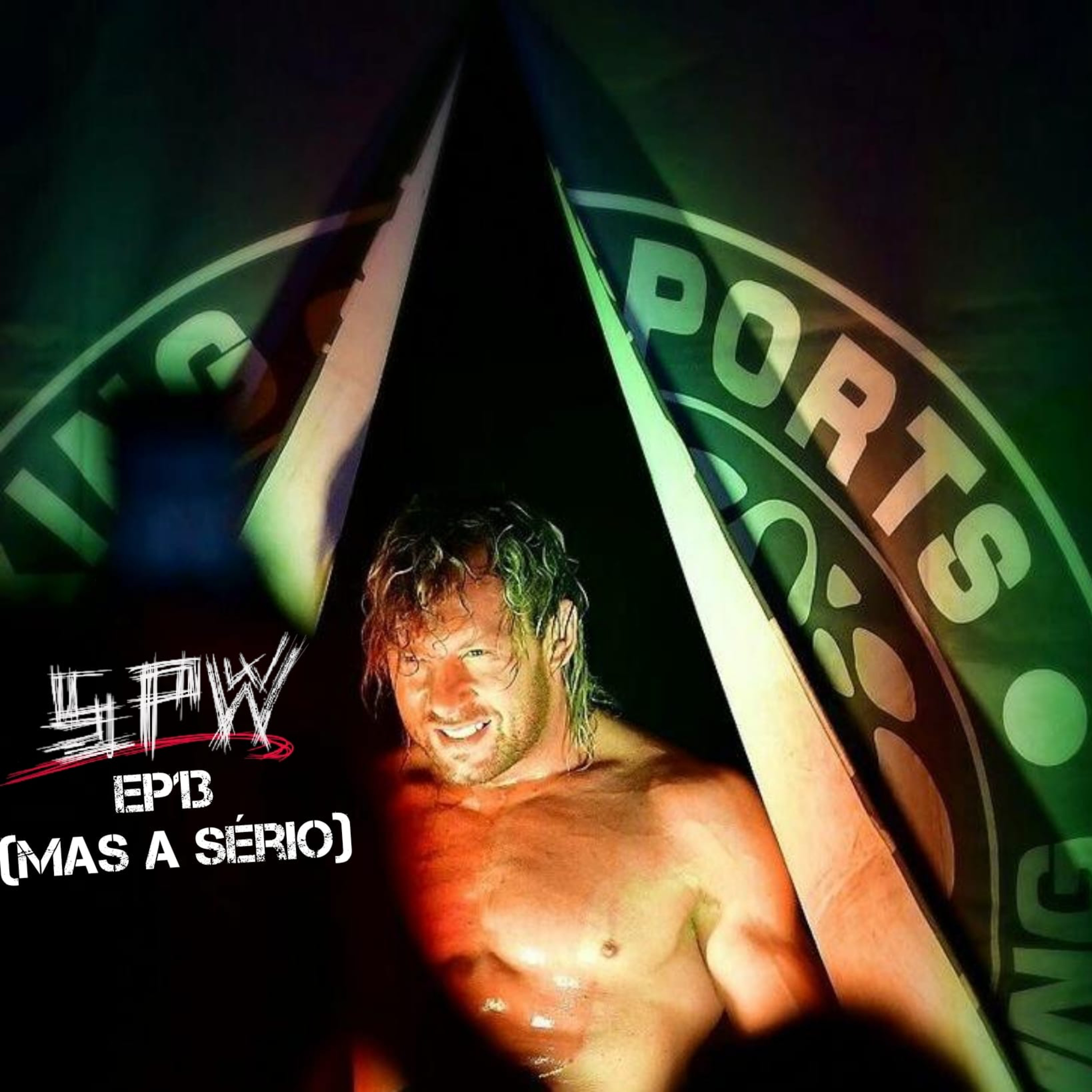 SpineBuster Pro Wrestling