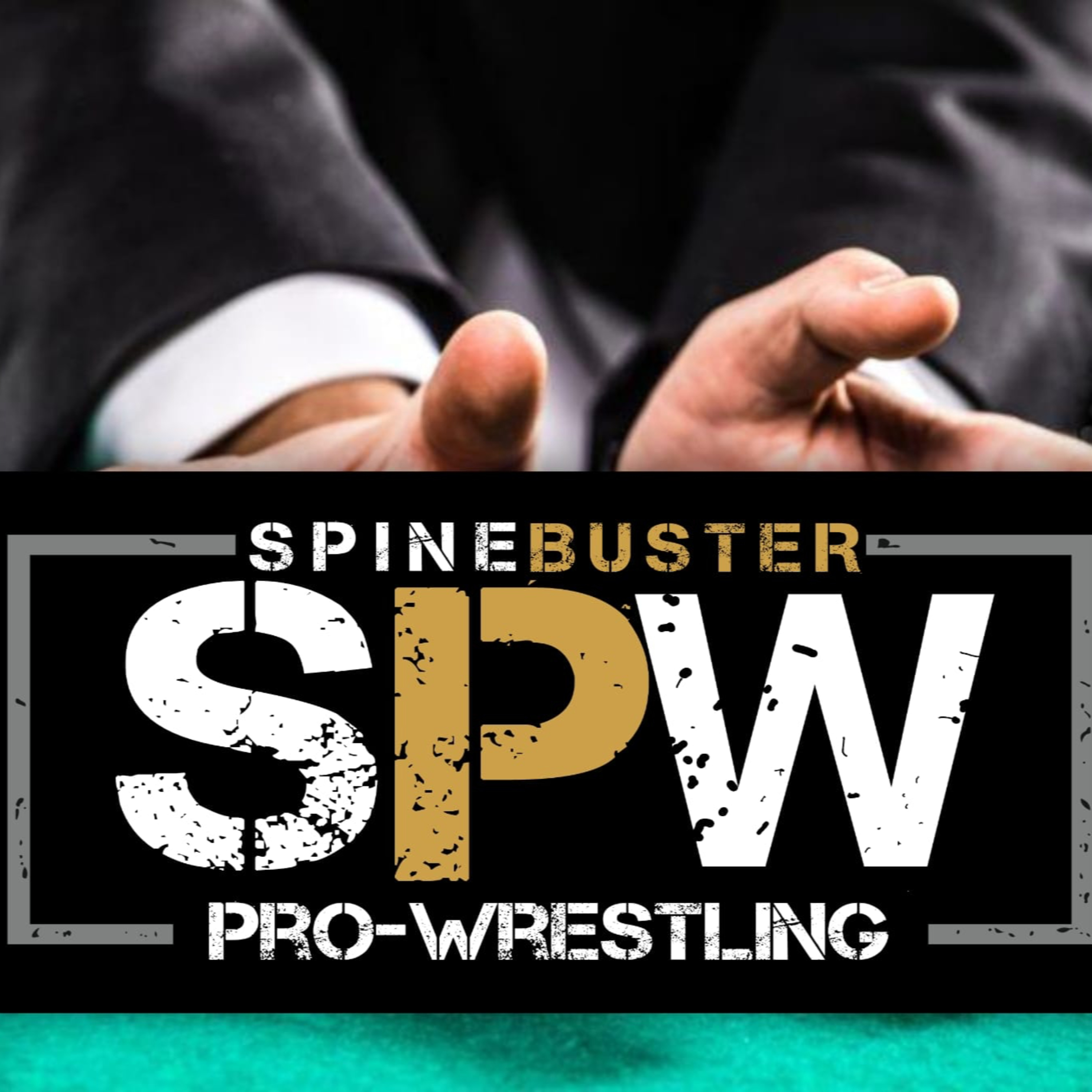 SpineBuster Pro Wrestling