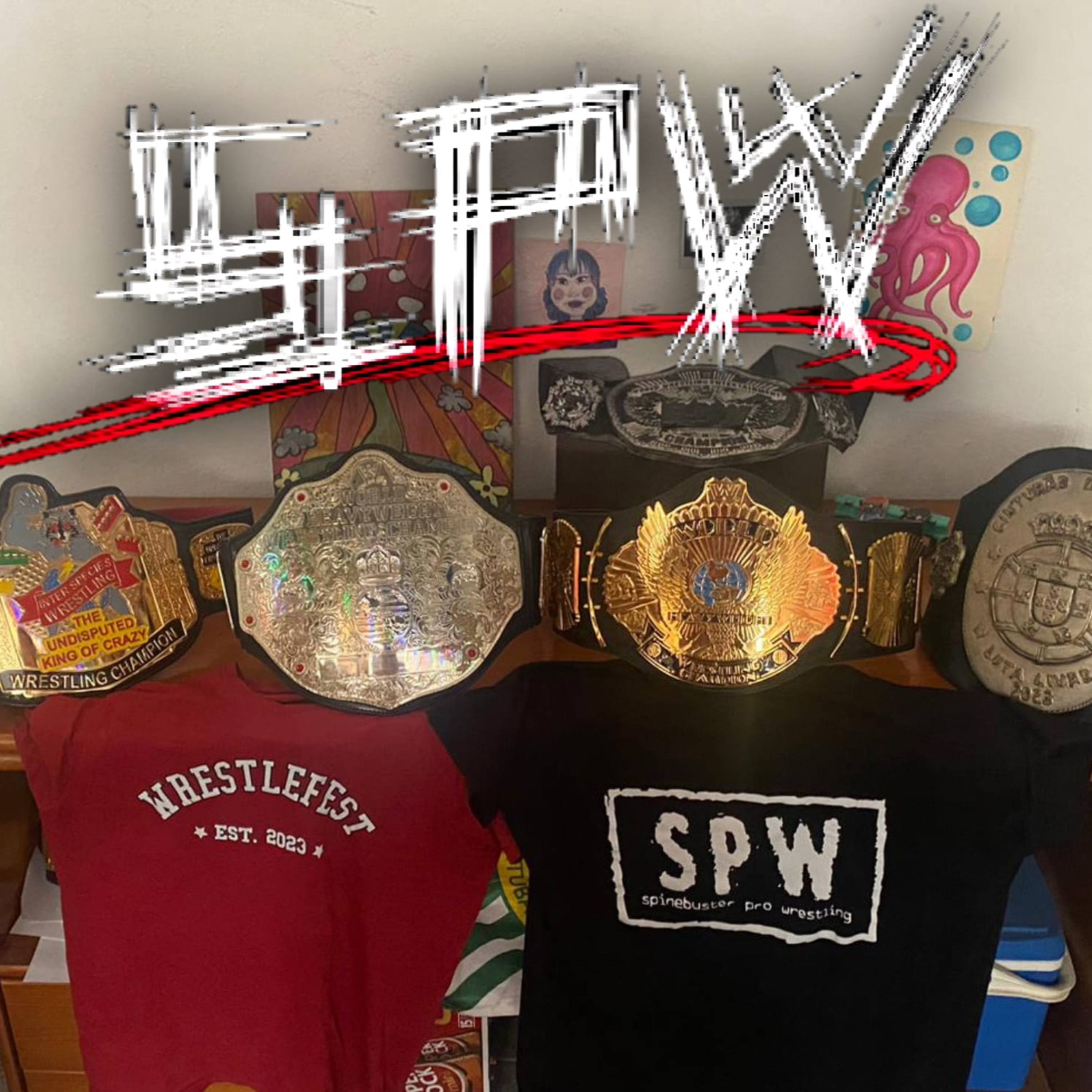 SpineBuster Pro Wrestling
