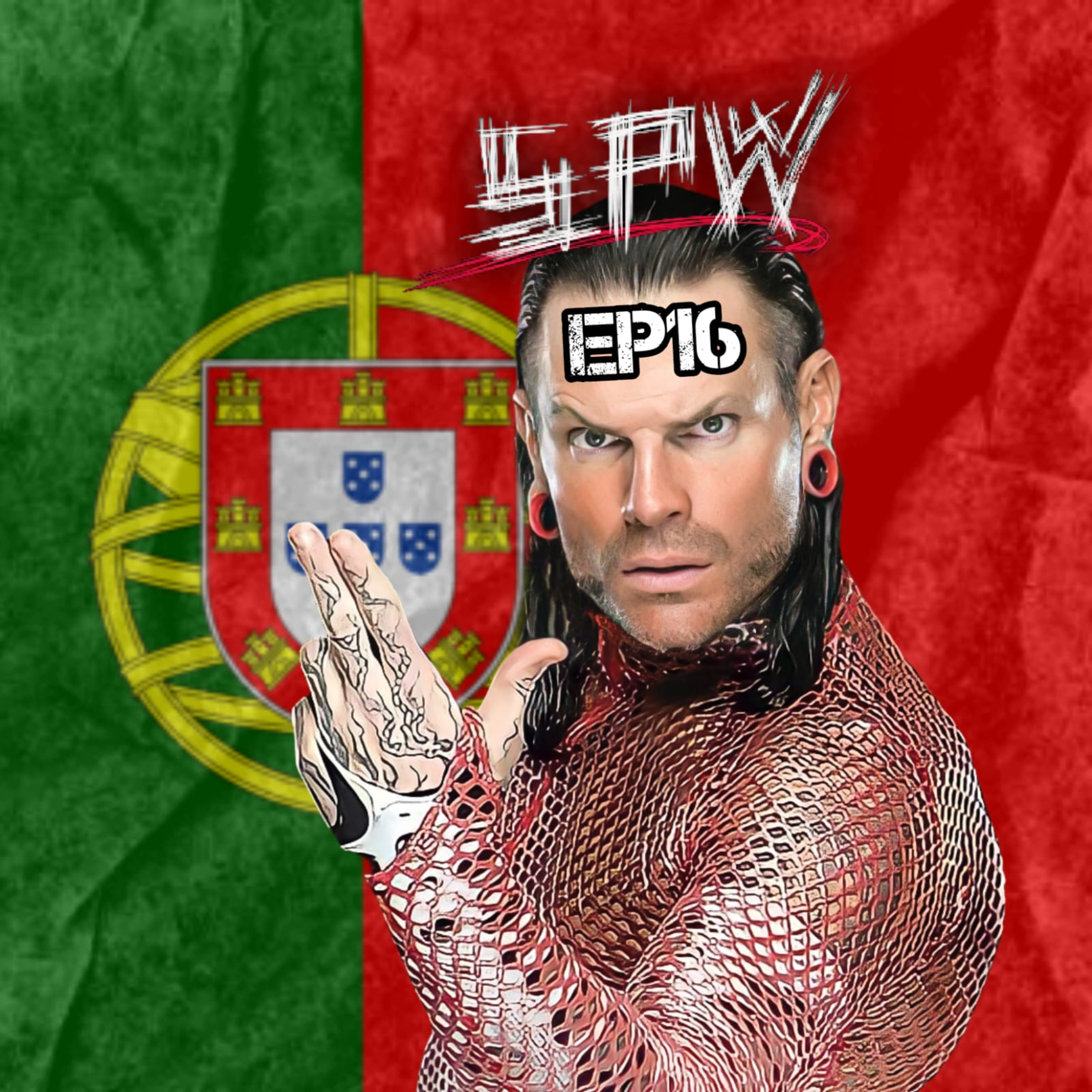 SpineBuster Pro Wrestling