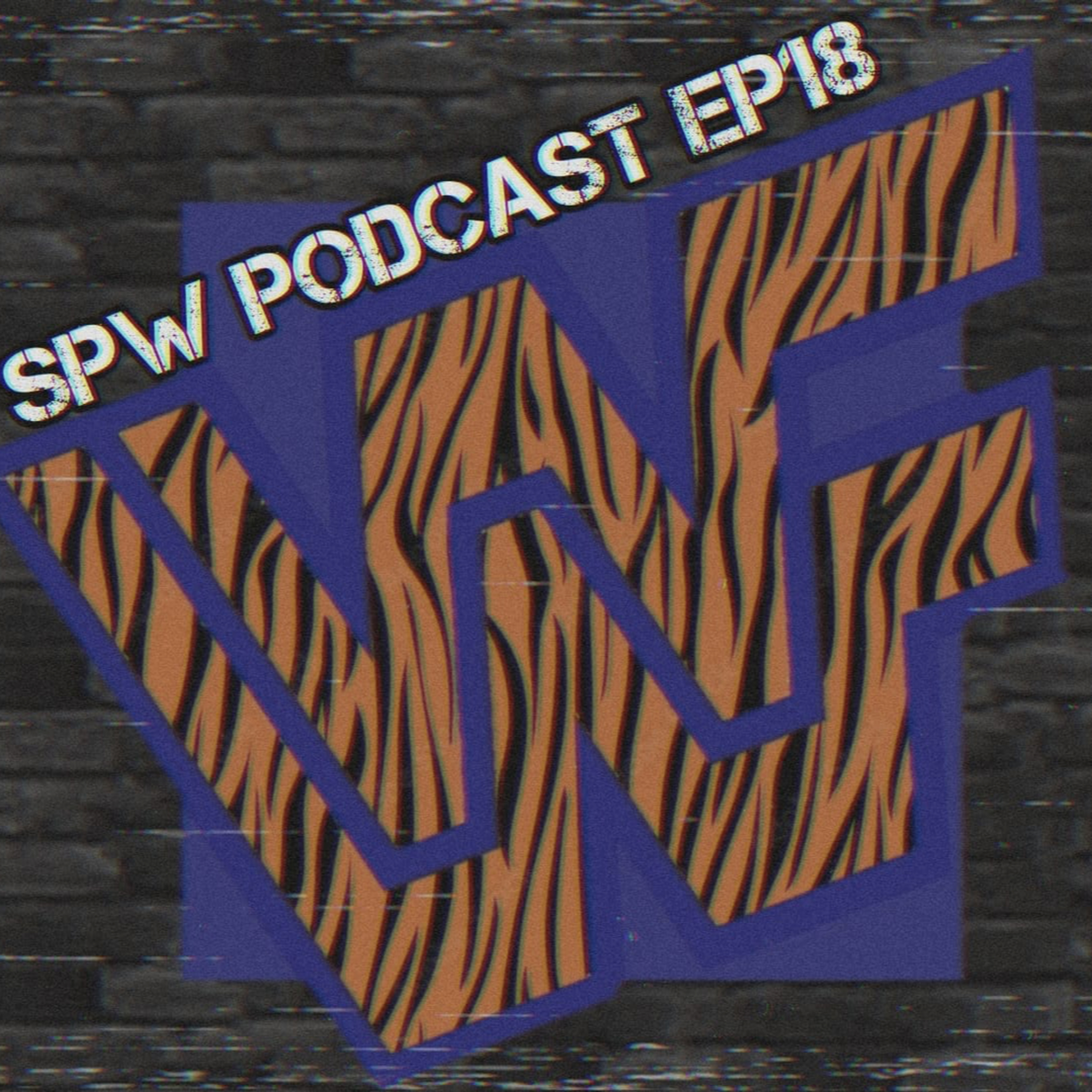 SpineBuster Pro Wrestling