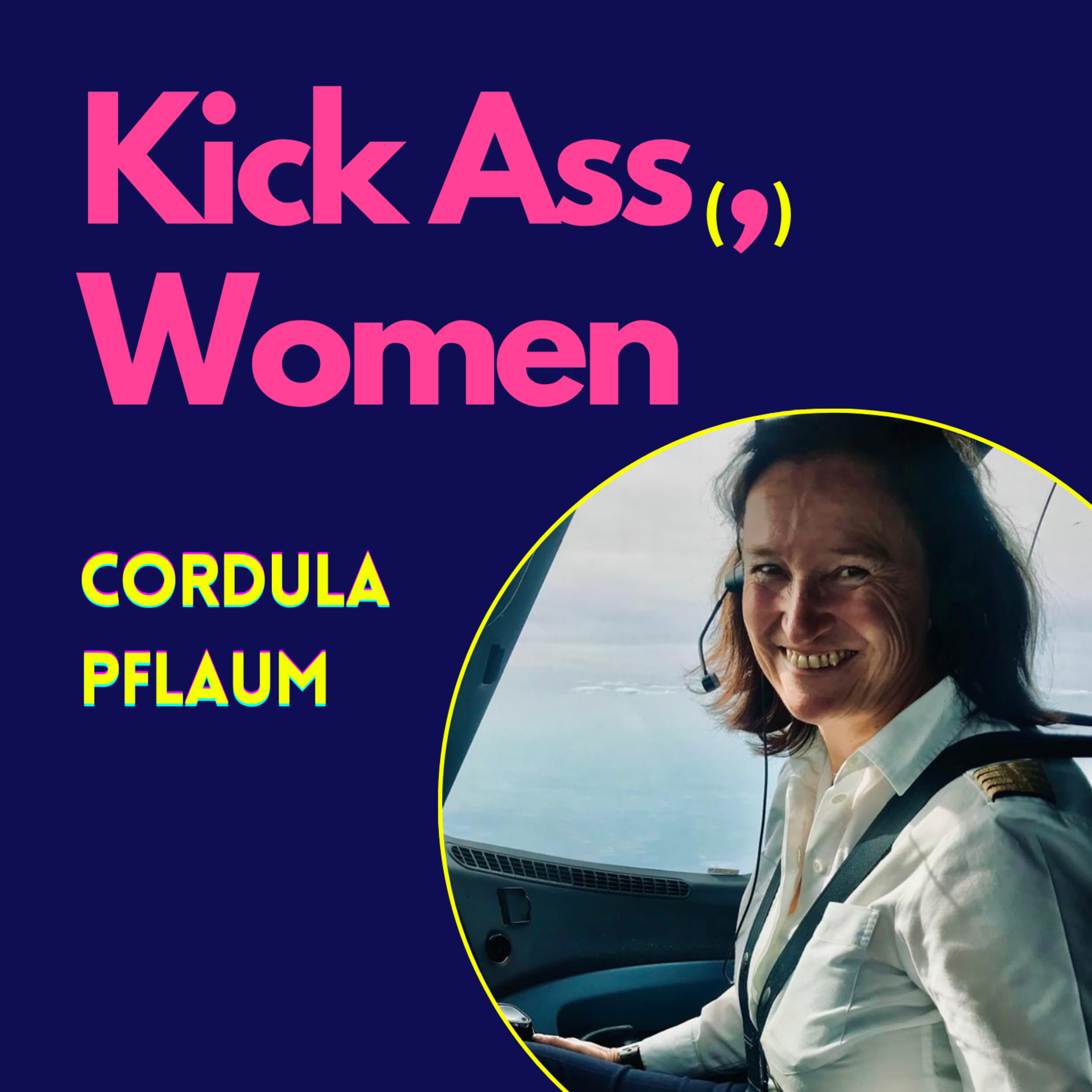 Kick Ass Women - For Us Young Girls